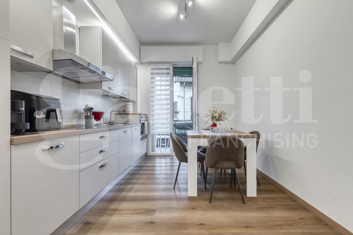 Trilocale in vendita a Bologna