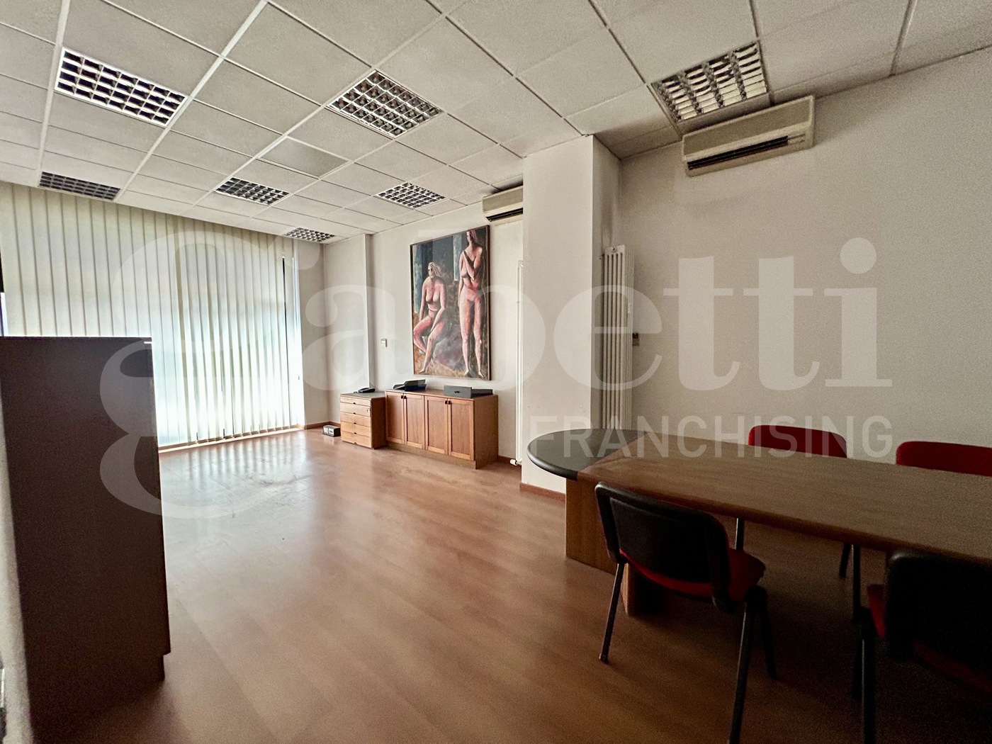 Ufficio in vendita a Bologna
