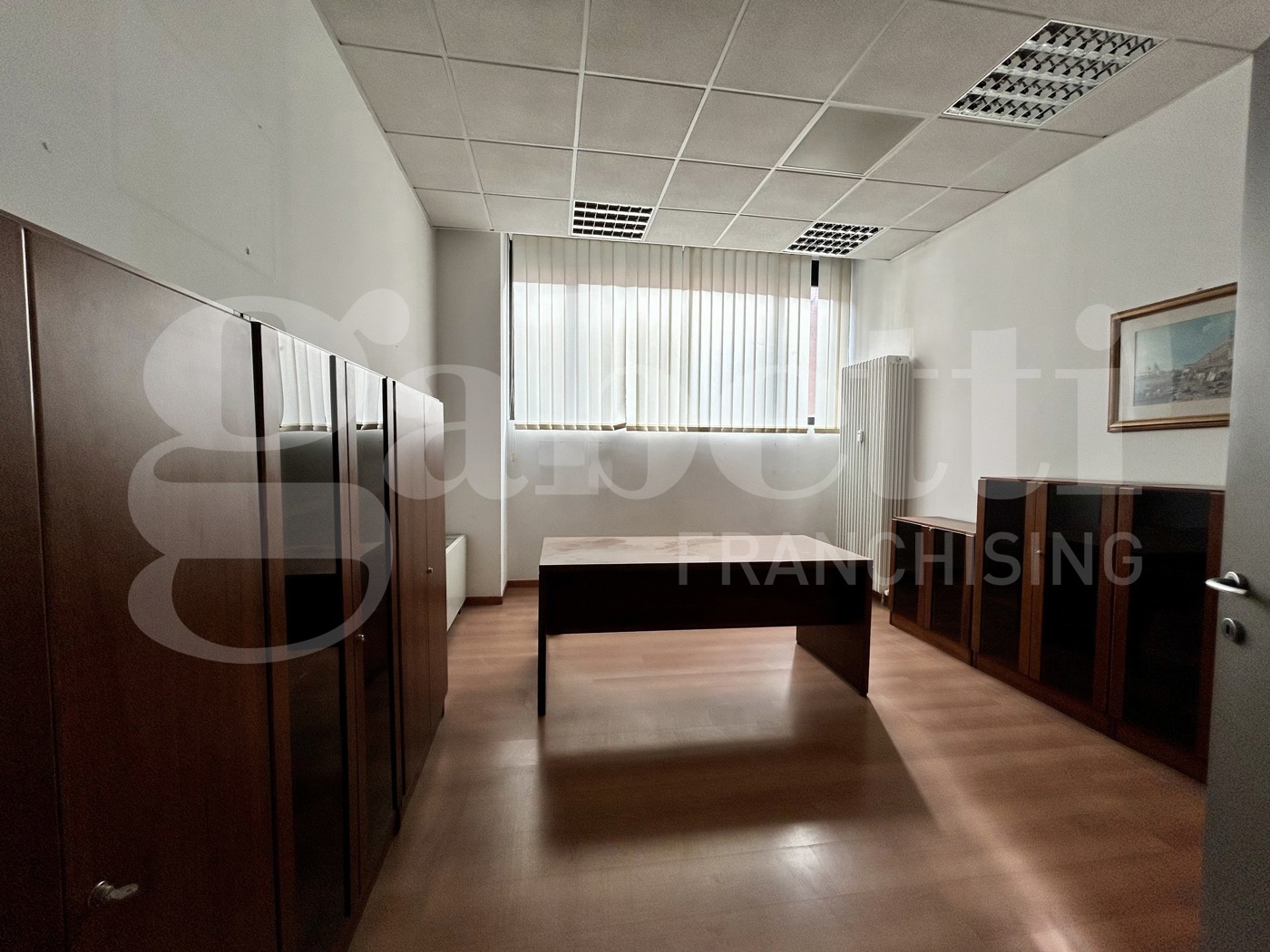 Ufficio in vendita a Bologna