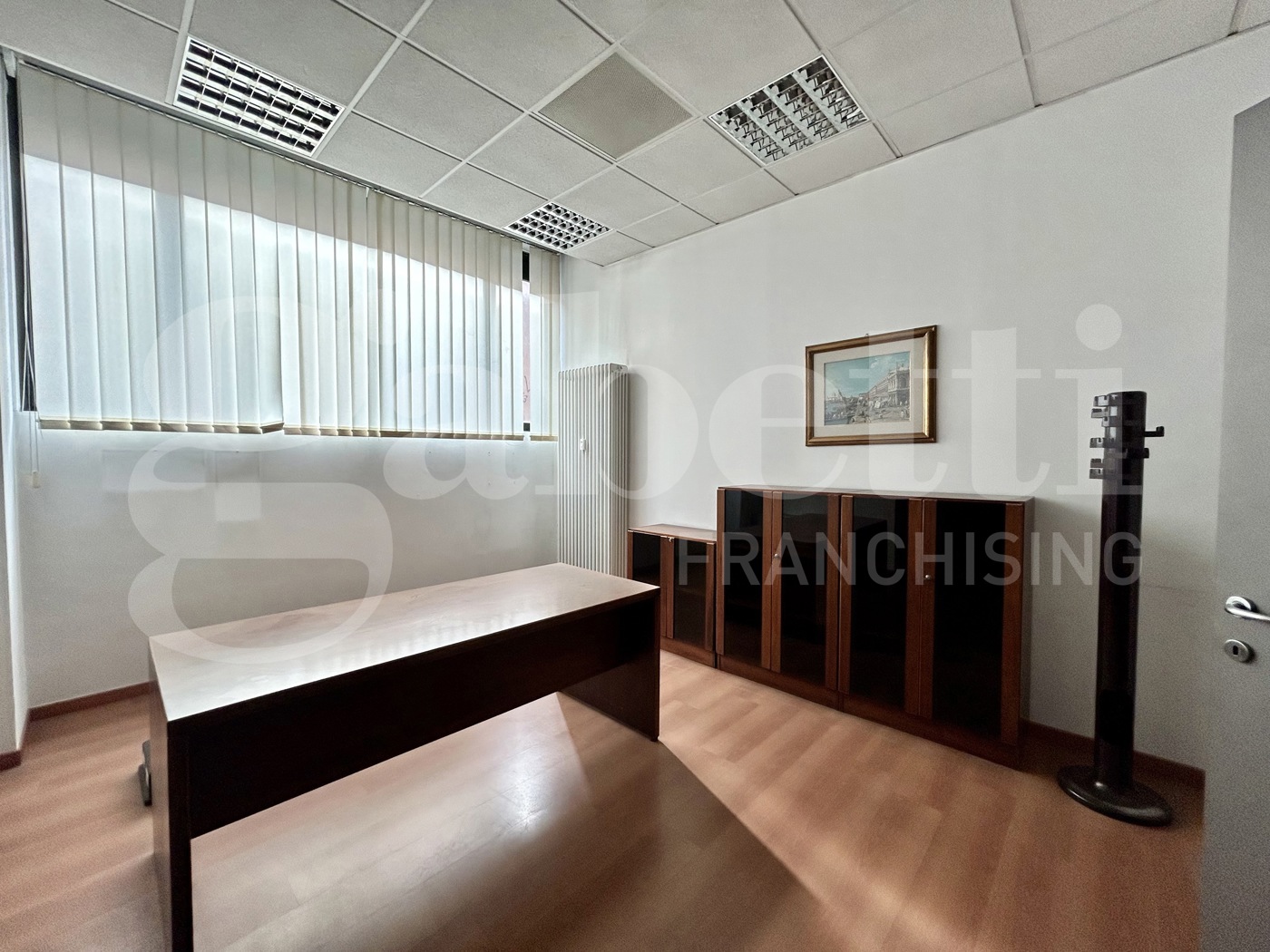 Ufficio in vendita a Bologna