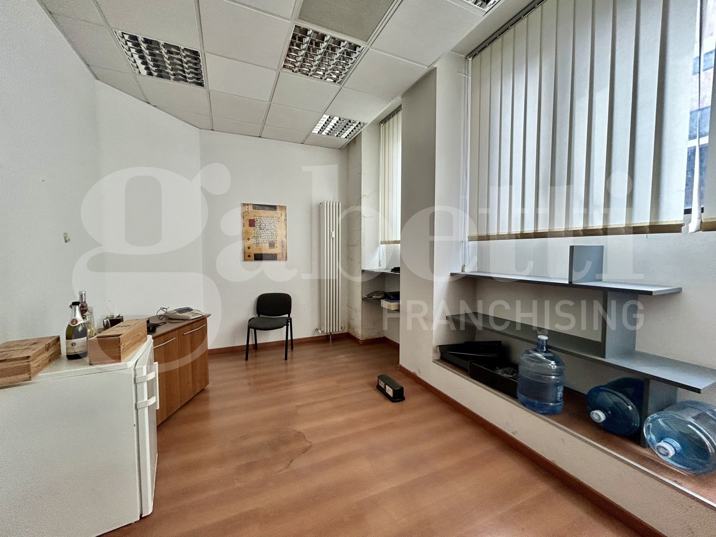 Ufficio in vendita a Bologna
