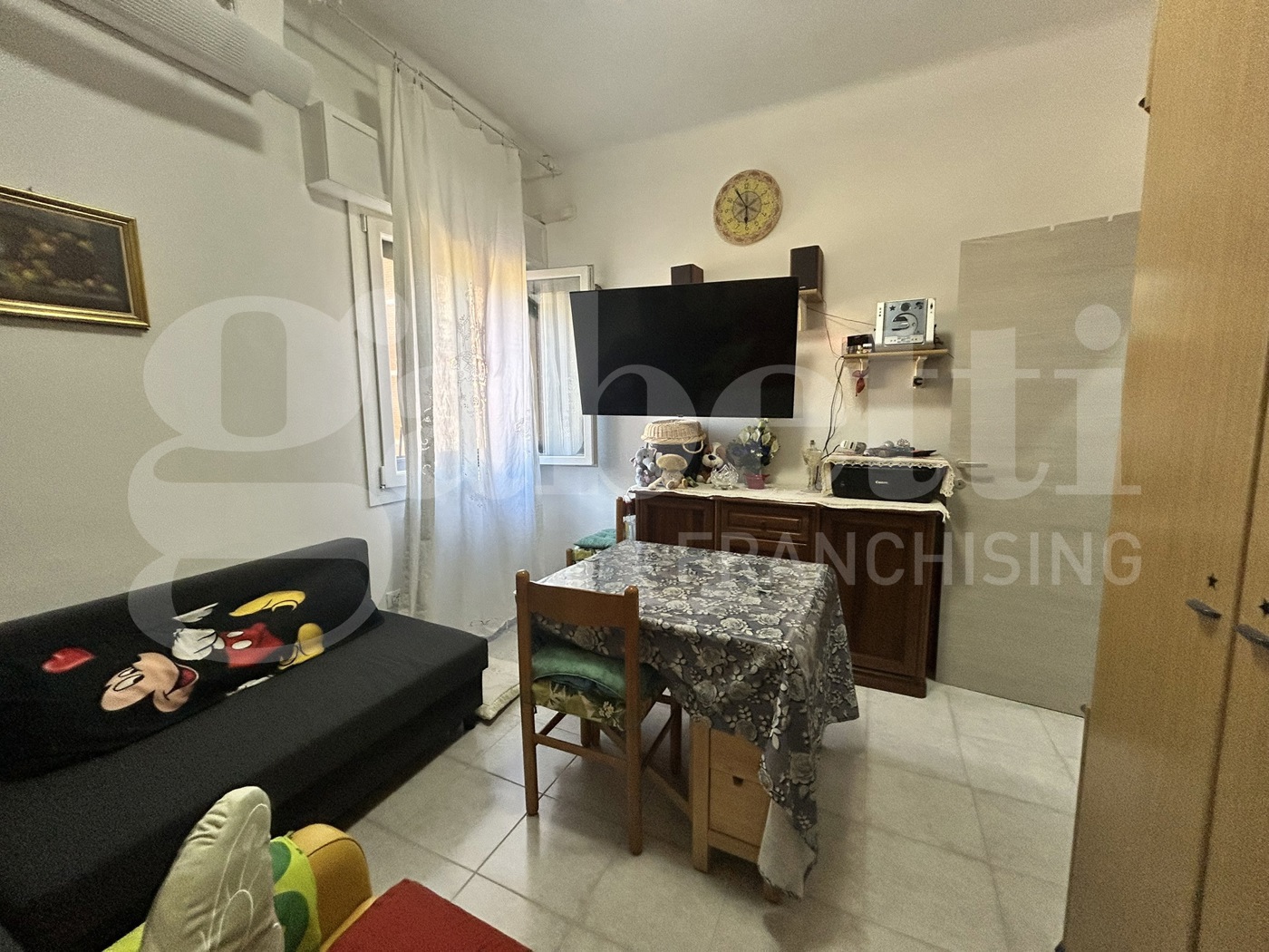 Trilocale in vendita a Bologna