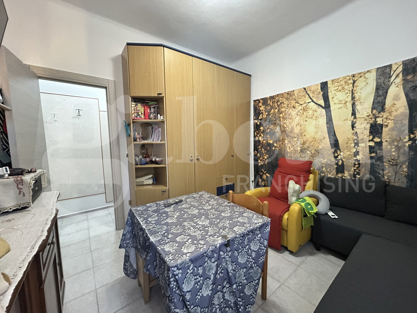 Trilocale in vendita a Bologna