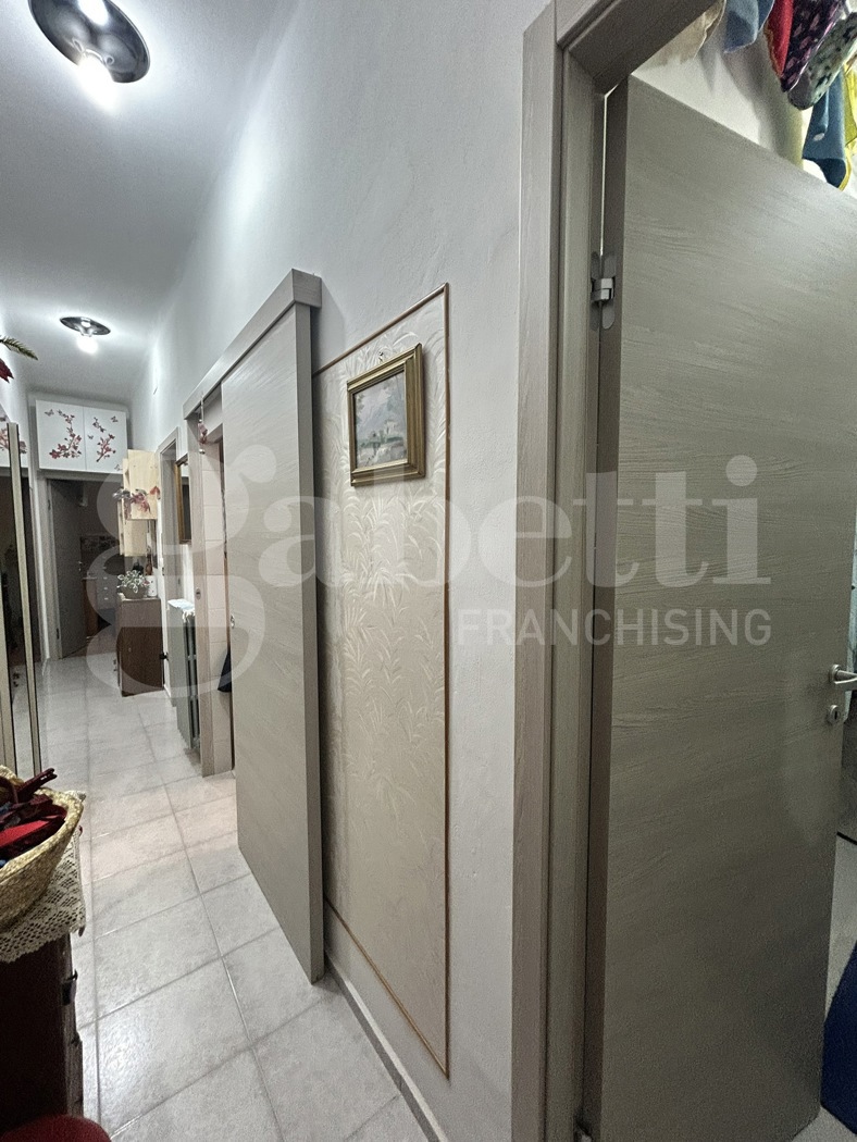 Trilocale in vendita a Bologna
