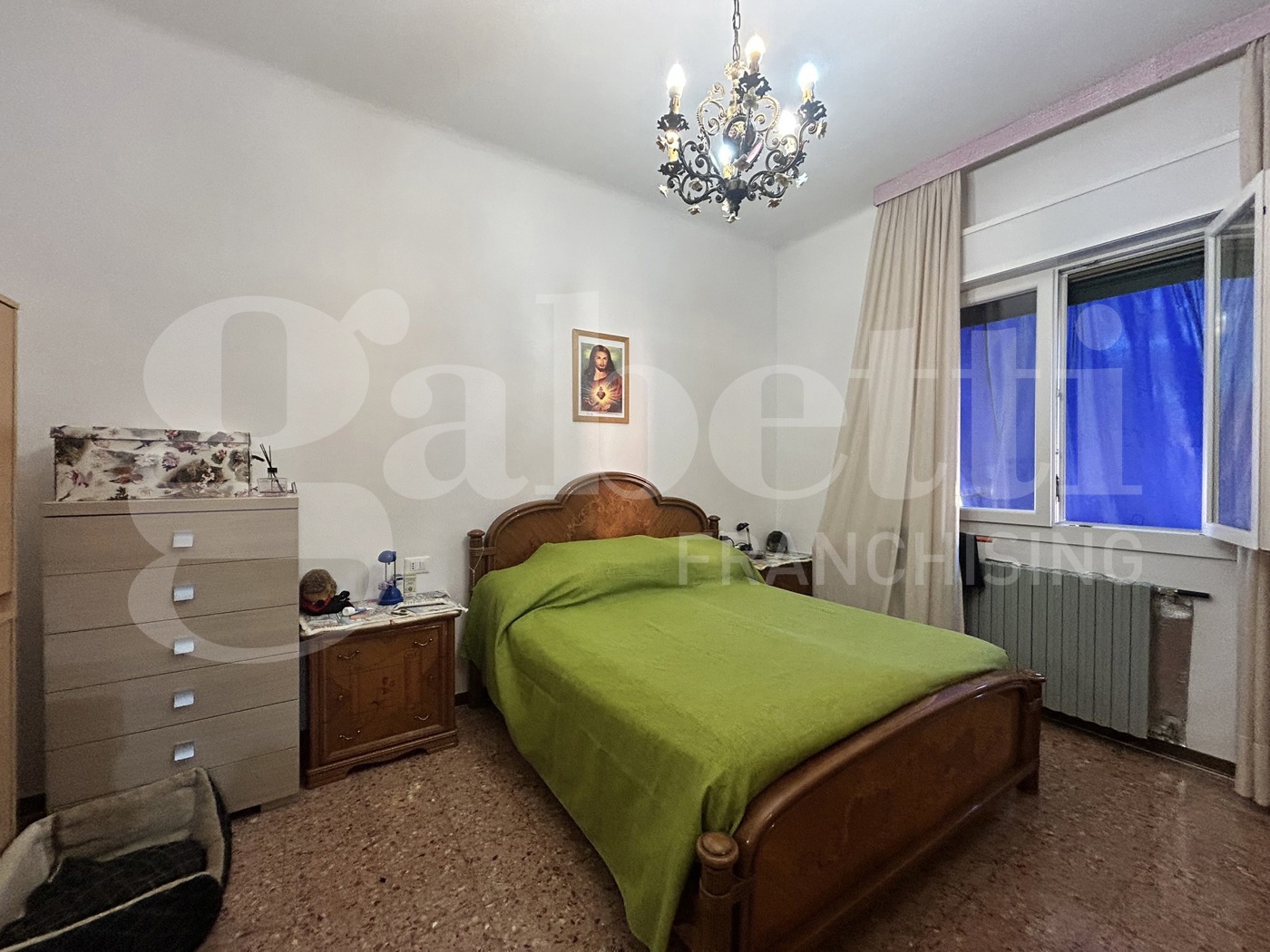 Trilocale in vendita a Bologna