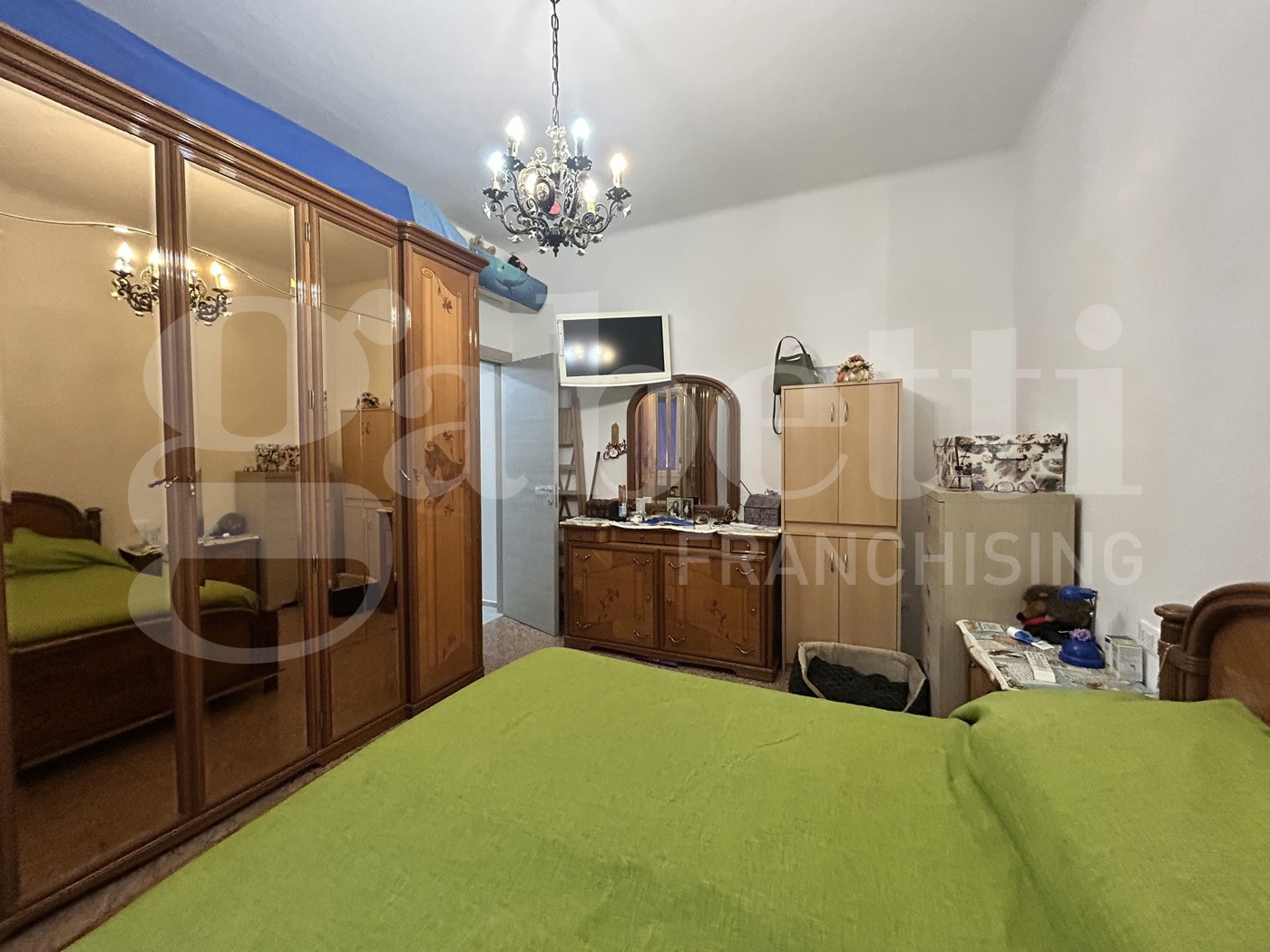 Trilocale in vendita a Bologna