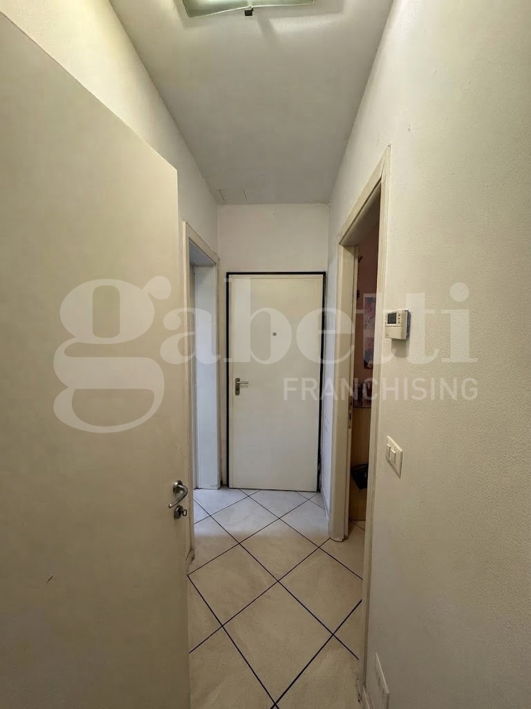 Quadrilocale in vendita a Bologna