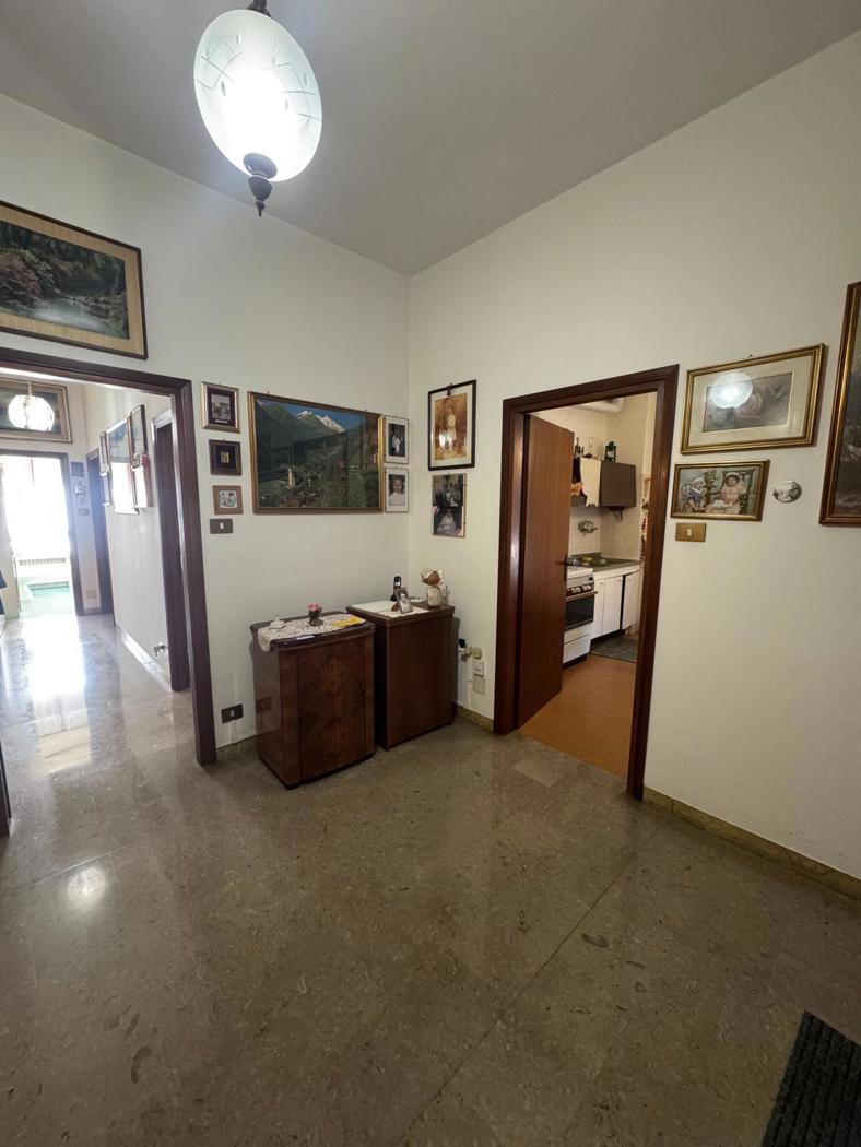 Quadrilocale da ristrutturare a Bologna