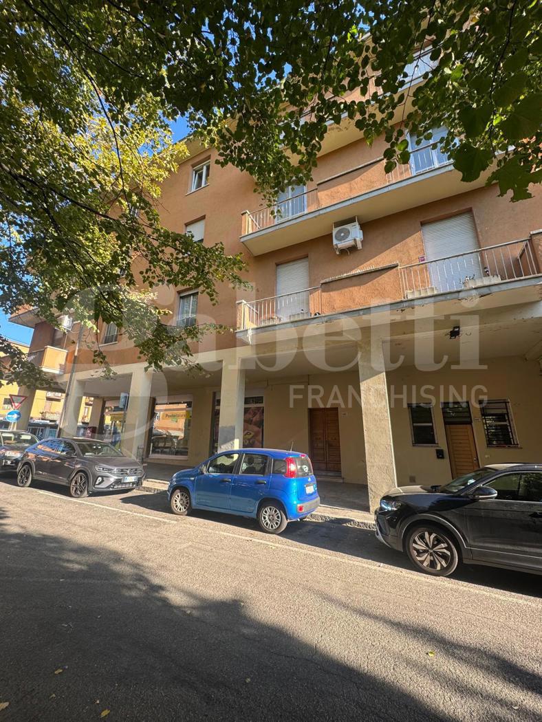 Quadrilocale in vendita a Bologna
