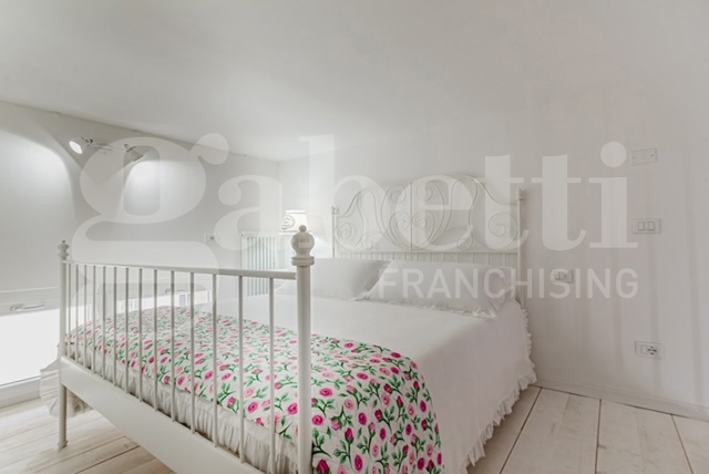 Loft in vendita a Bologna