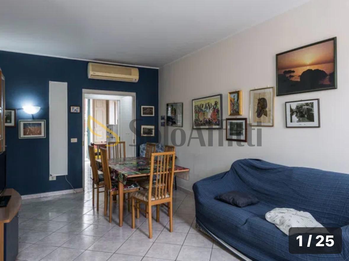 Casa indipendente con terrazzo, Aci Castello aci trezza