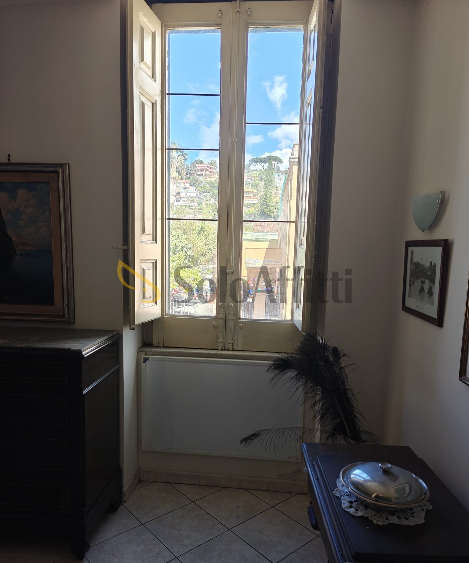 Casa indipendente con terrazzo, Aci Castello aci trezza