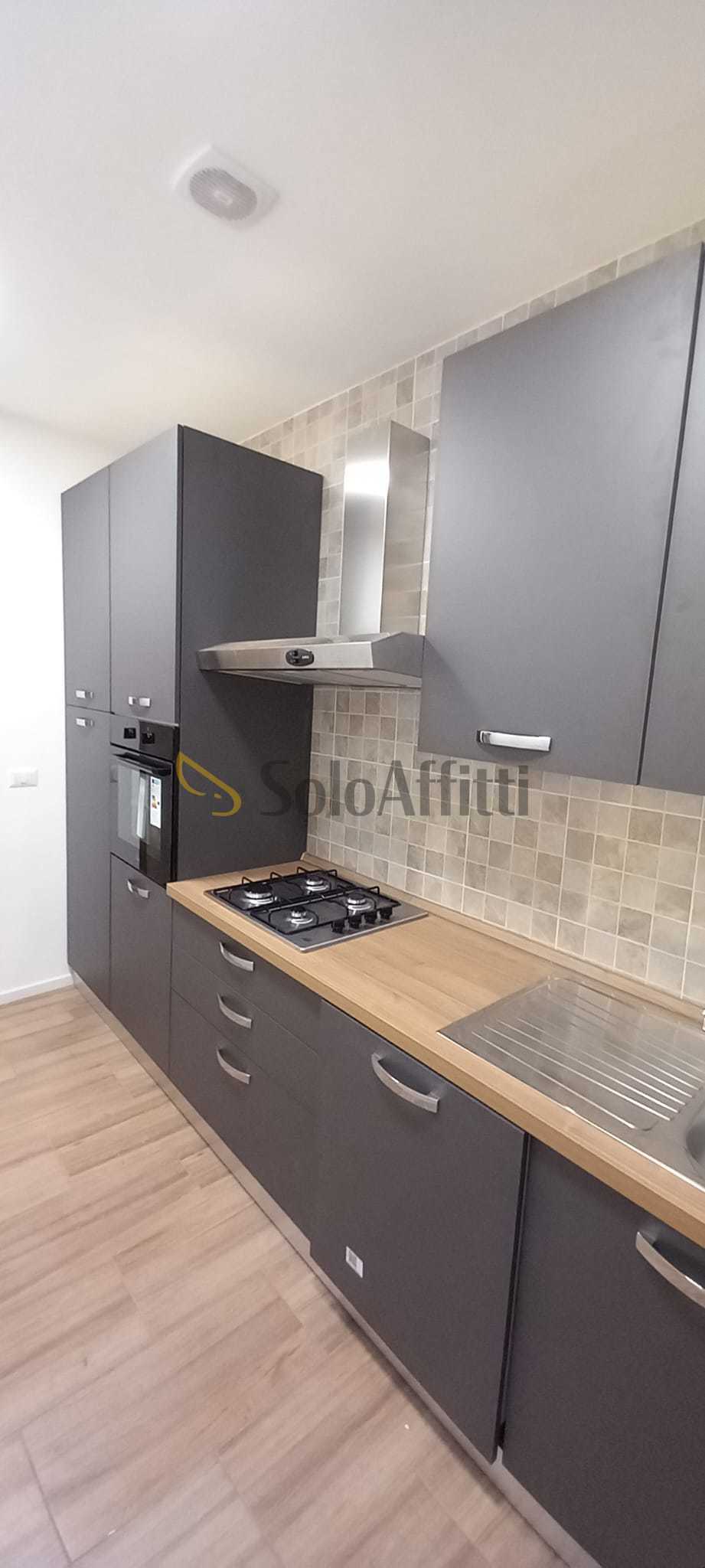Casa indipendente in affitto a Pozzallo