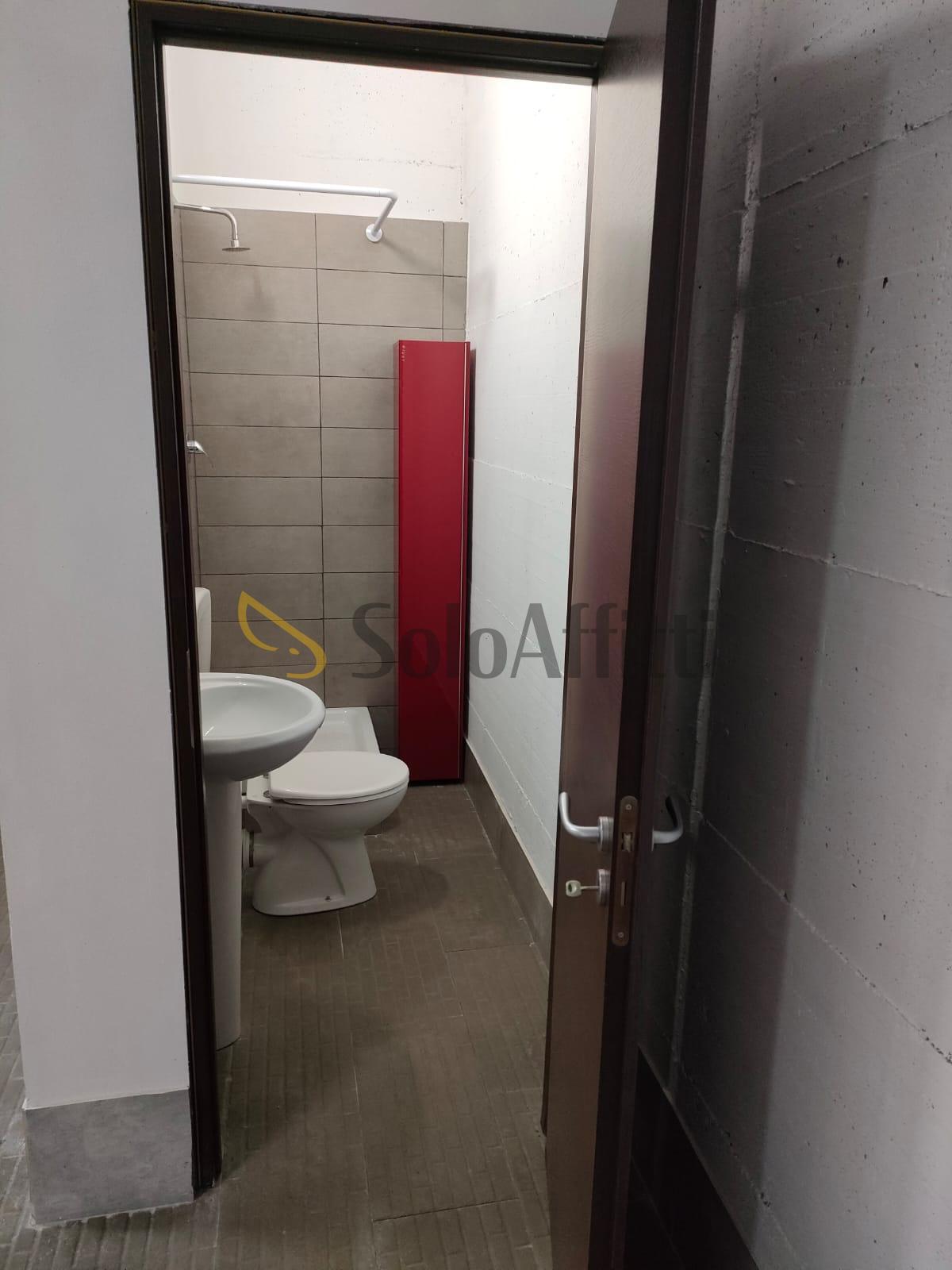 Magazzino in affitto, Misterbianco centro