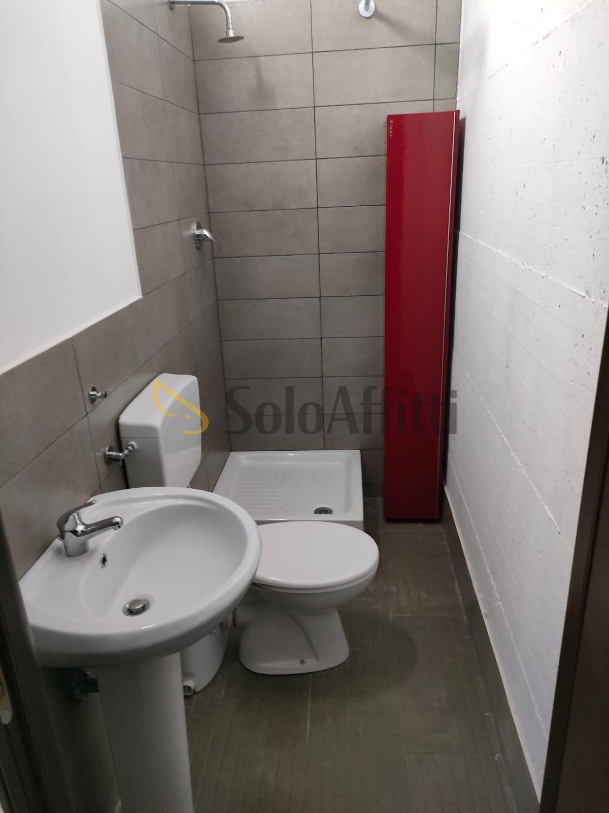 Magazzino in affitto, Misterbianco centro