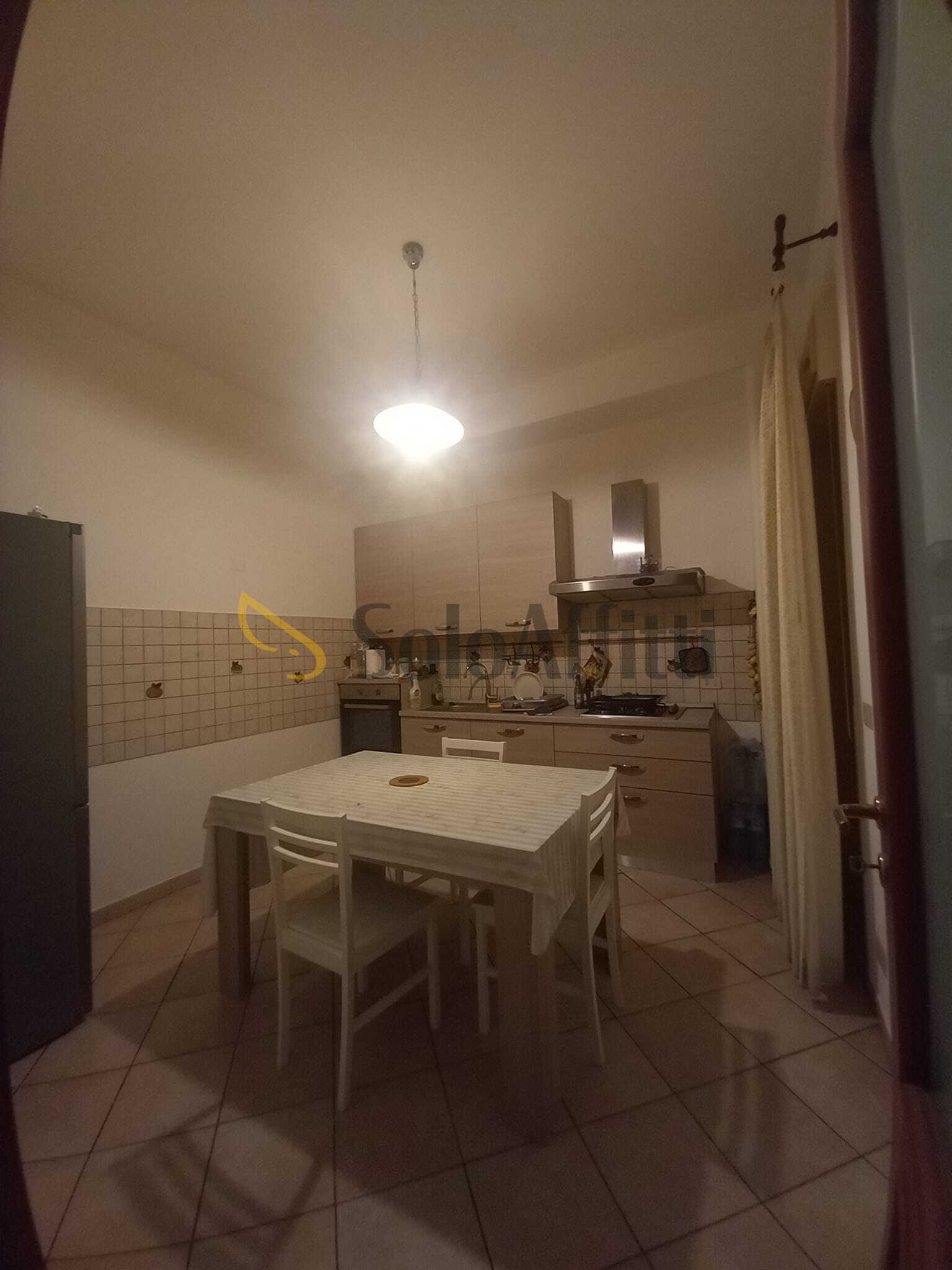 Trilocale in affitto, Catania centro