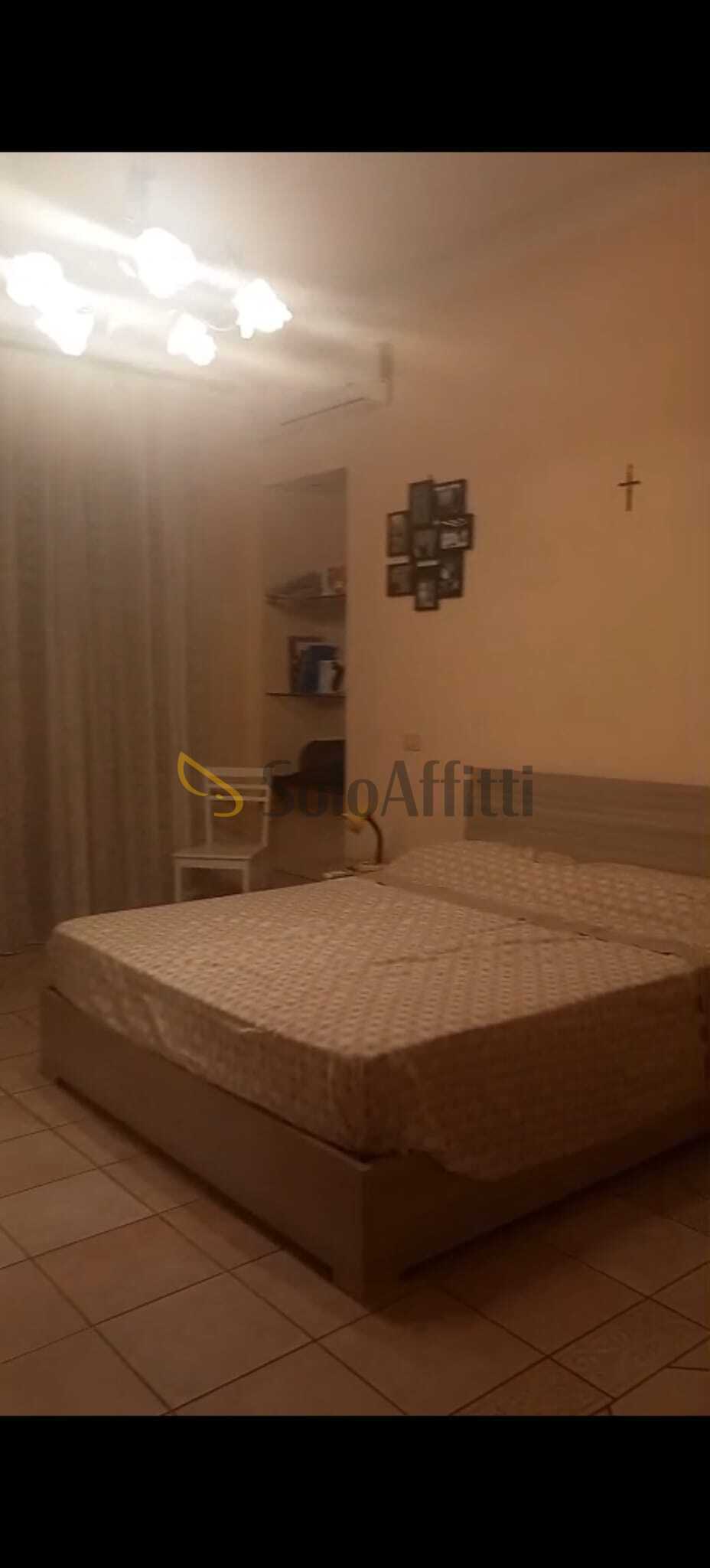 Trilocale in affitto, Catania centro