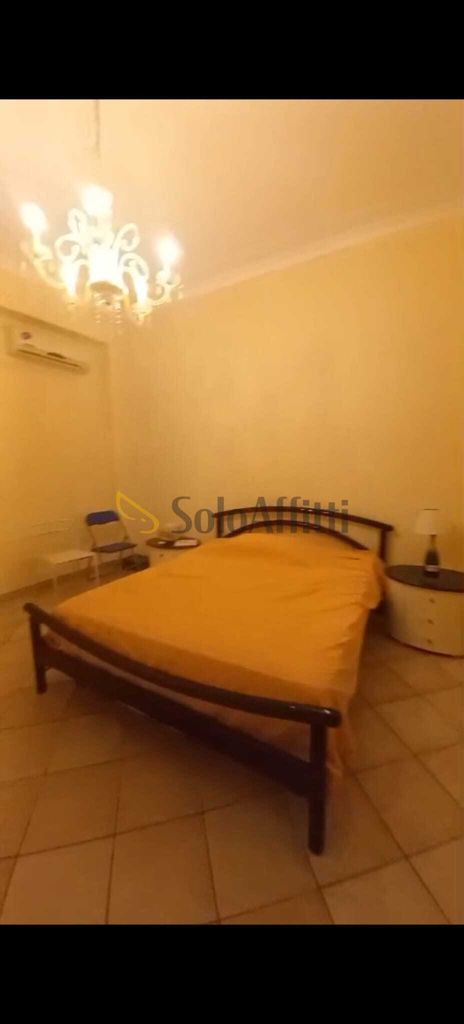 Trilocale in affitto, Catania centro