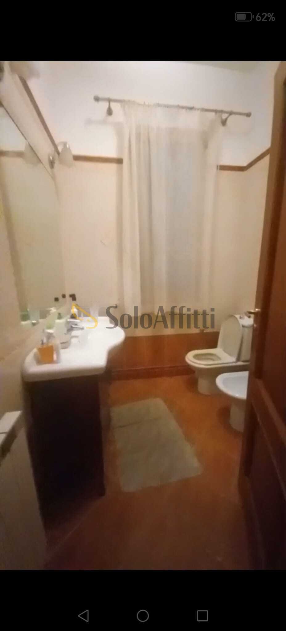 Trilocale in affitto, Catania centro