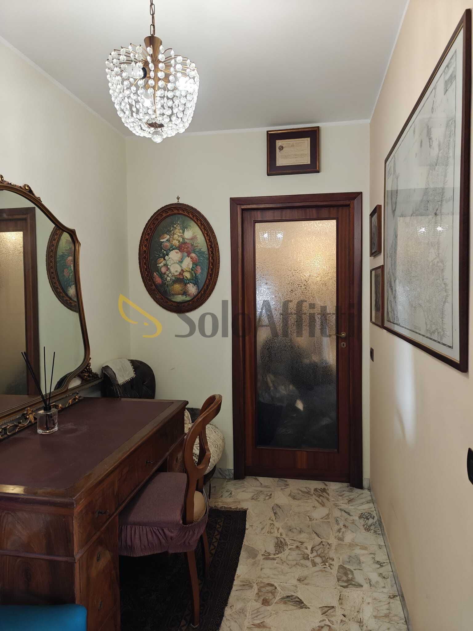 Appartamento in affitto, Catania c.so italia