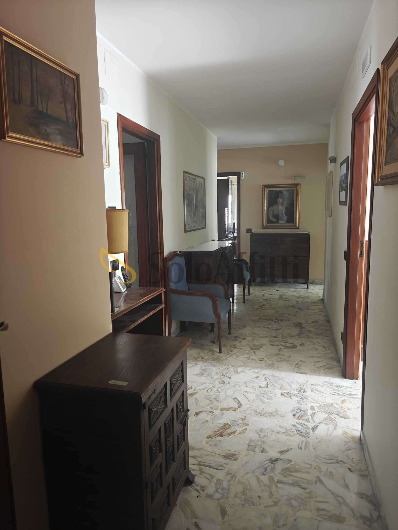 Appartamento in affitto, Catania c.so italia