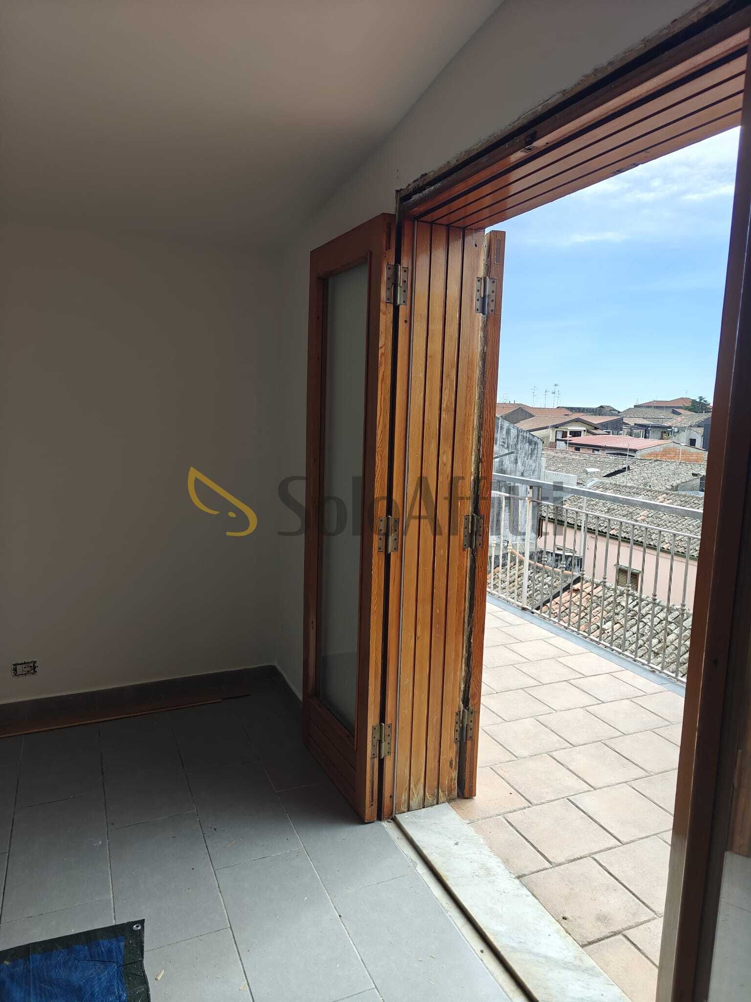 Bilocale in affitto, Viagrande centro