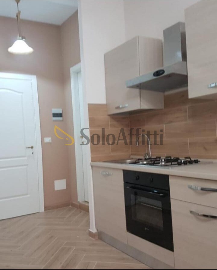 Monolocale classe A+ in via teocrito 14, Catania