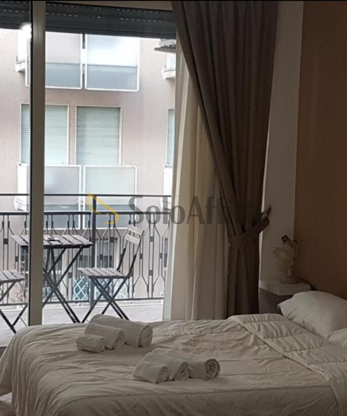 Monolocale classe A+ in via teocrito 14, Catania