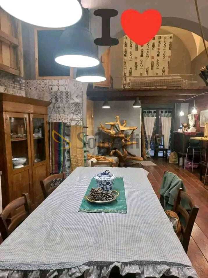 Locale commerciale in affitto, Catania centro storico