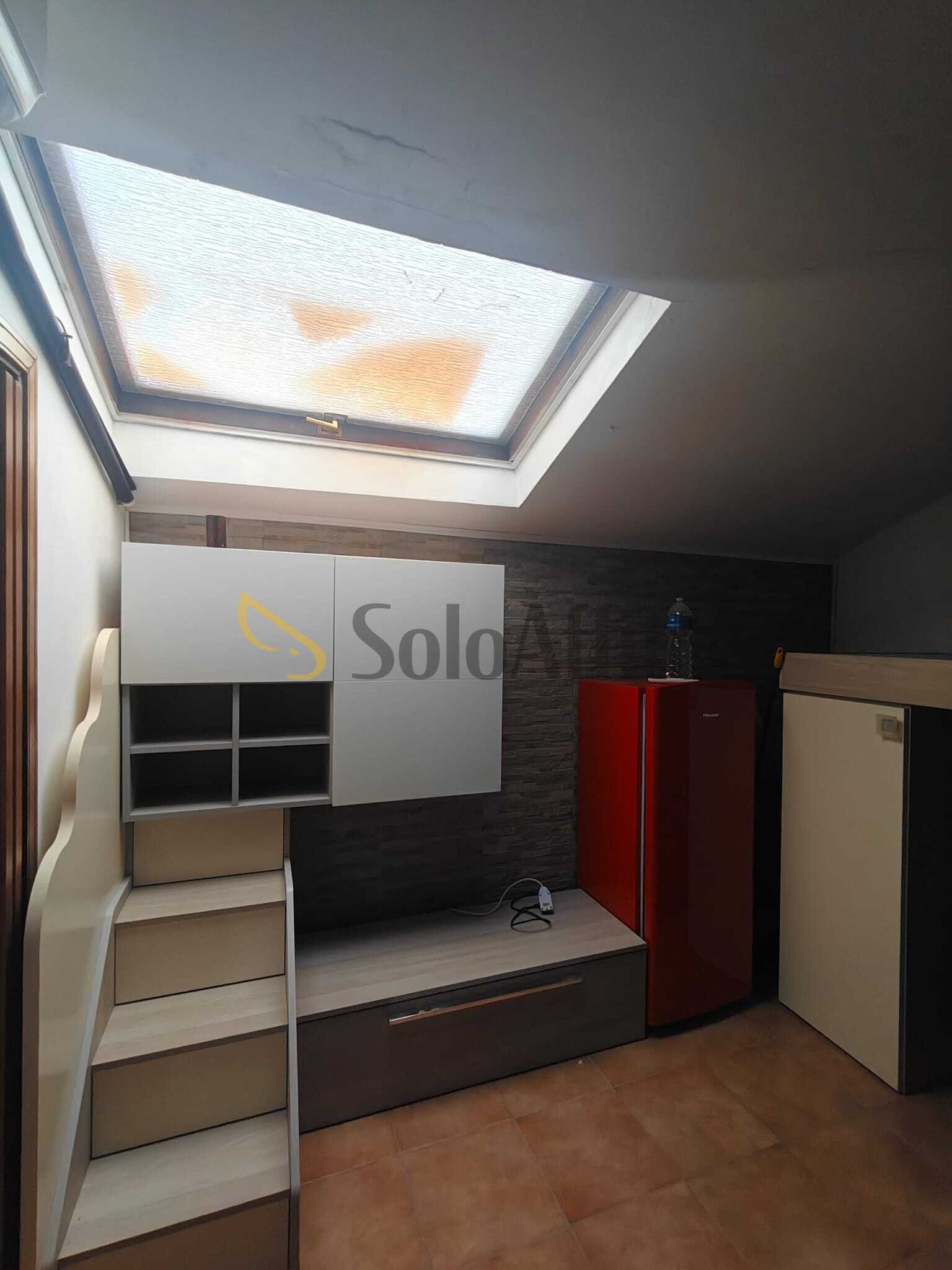 Monolocale in affitto, Catania ognina