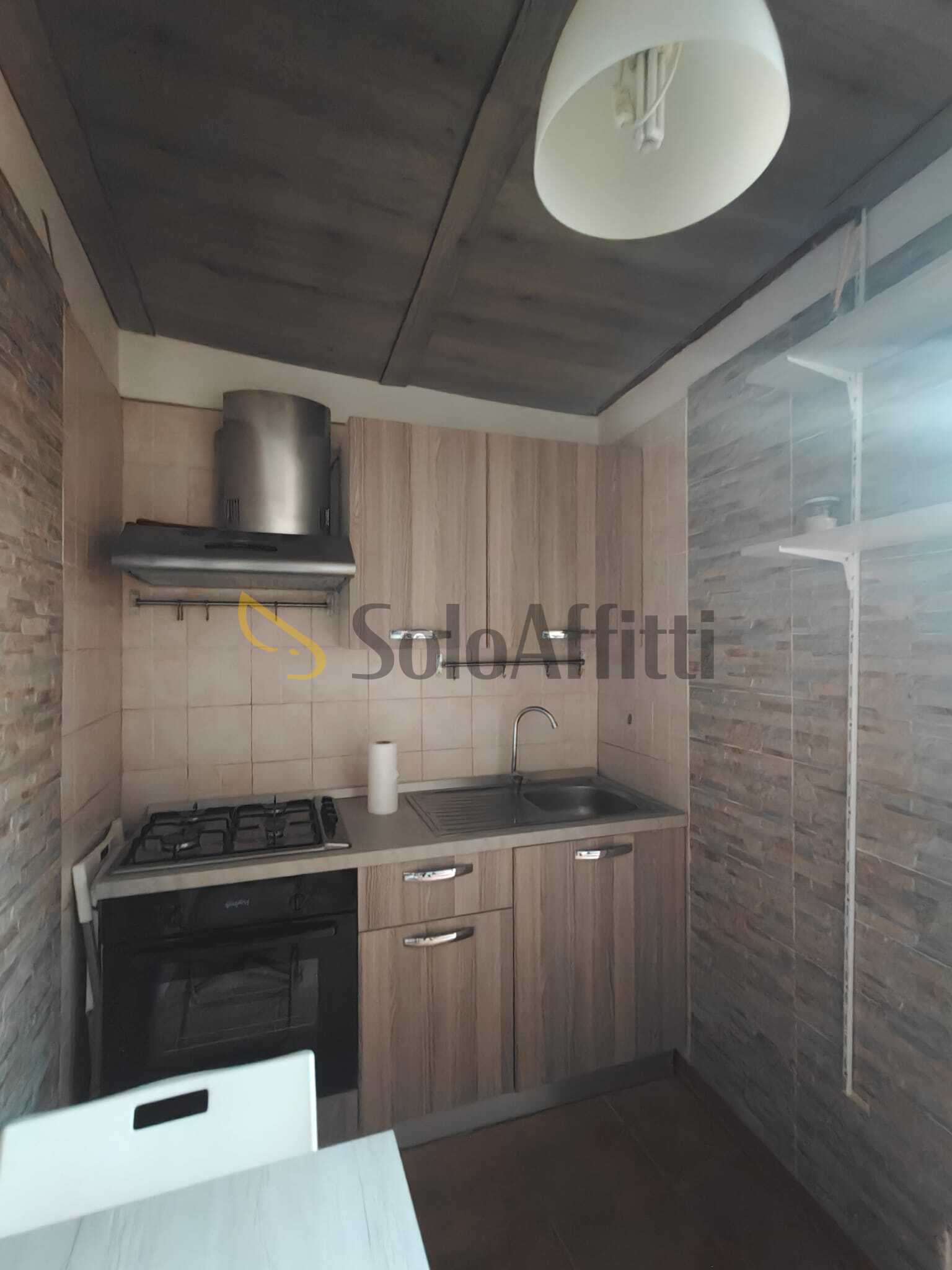 Monolocale in affitto, Catania ognina