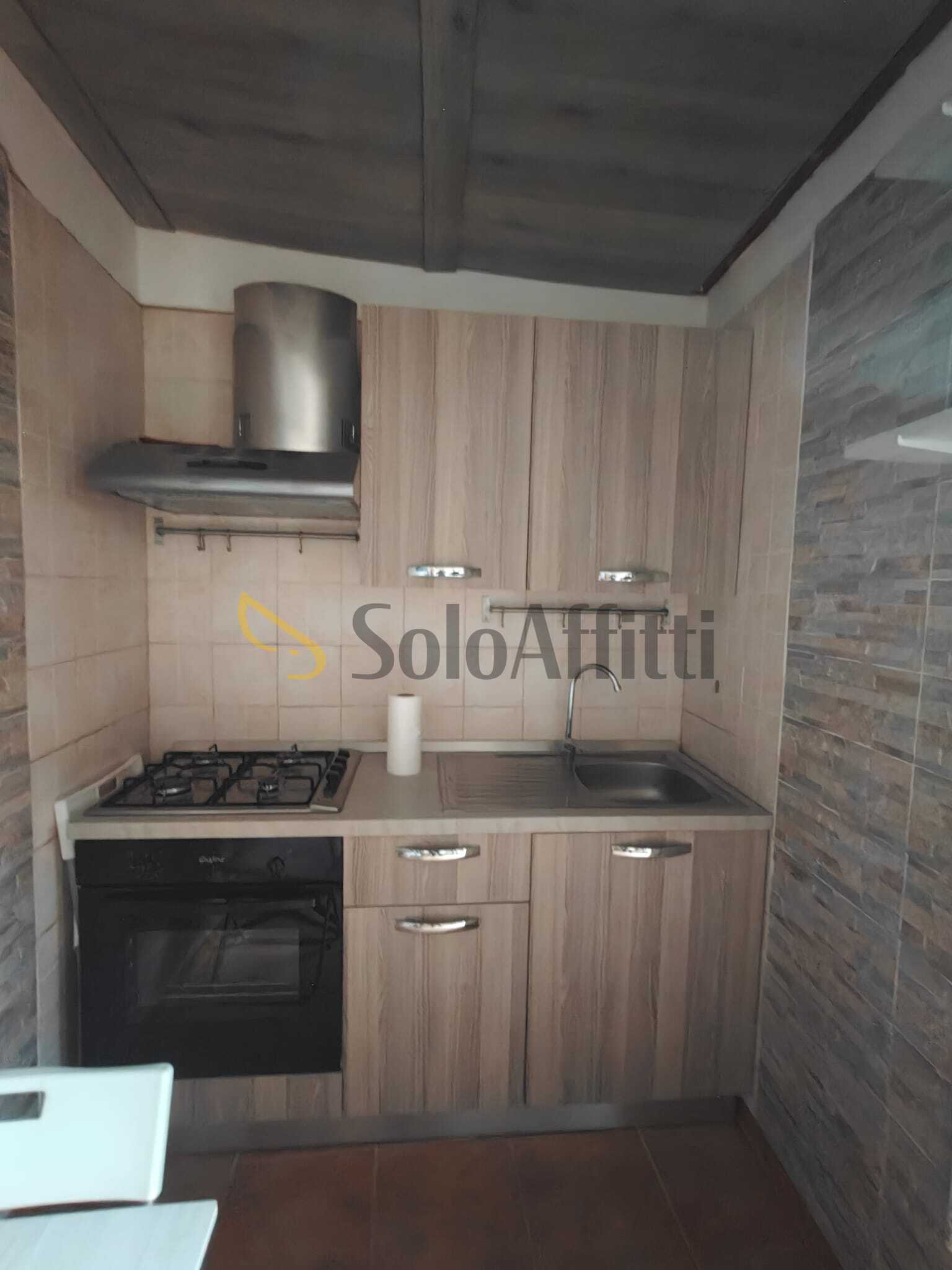 Monolocale in affitto, Catania ognina