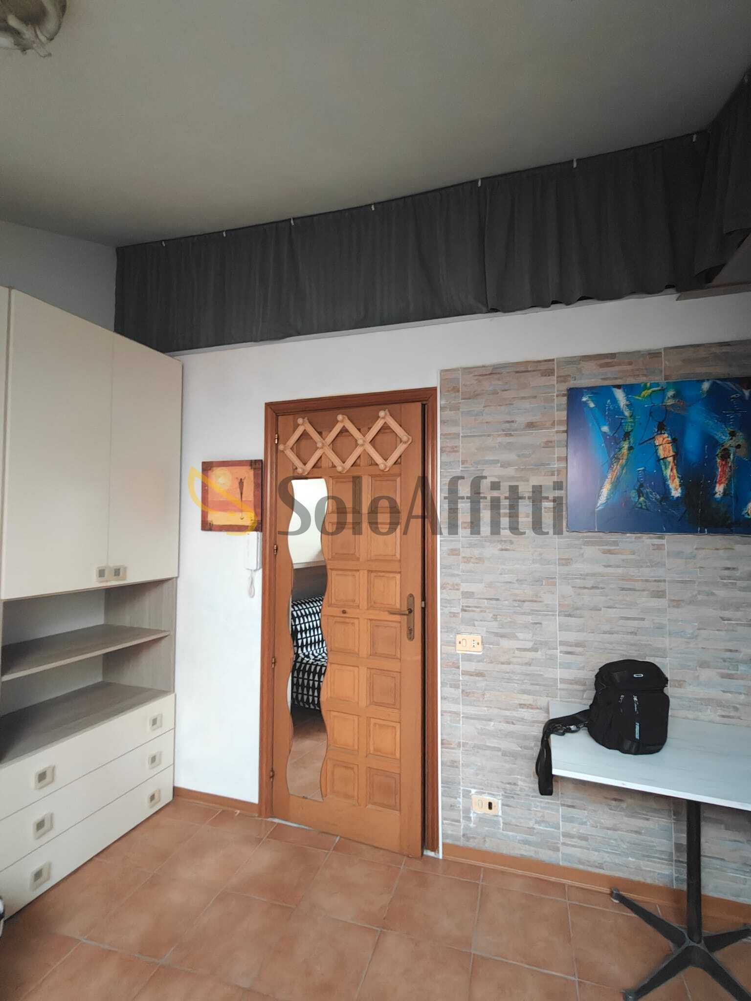 Monolocale in affitto, Catania ognina