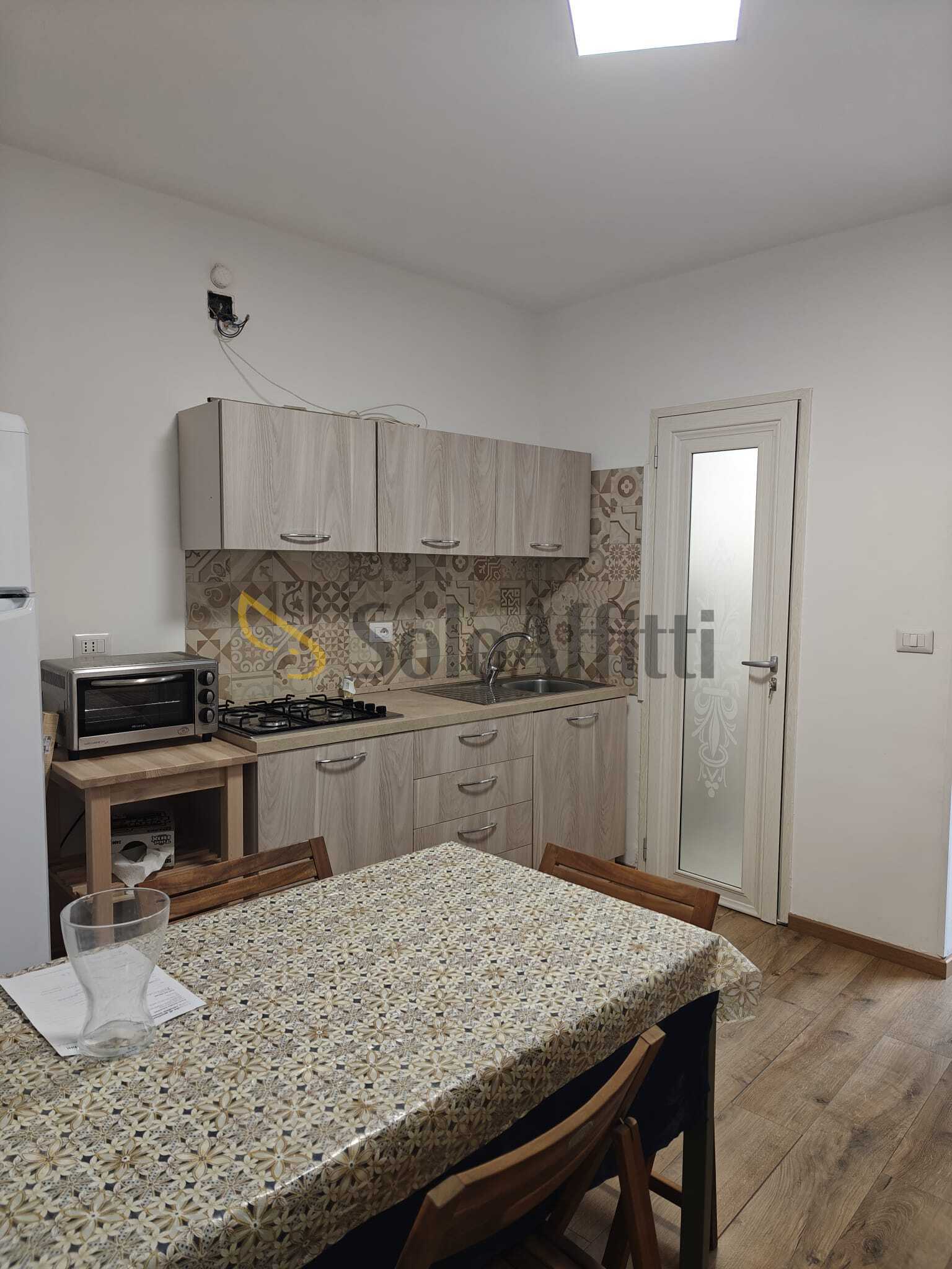 Bilocale in affitto a Zafferana Etnea