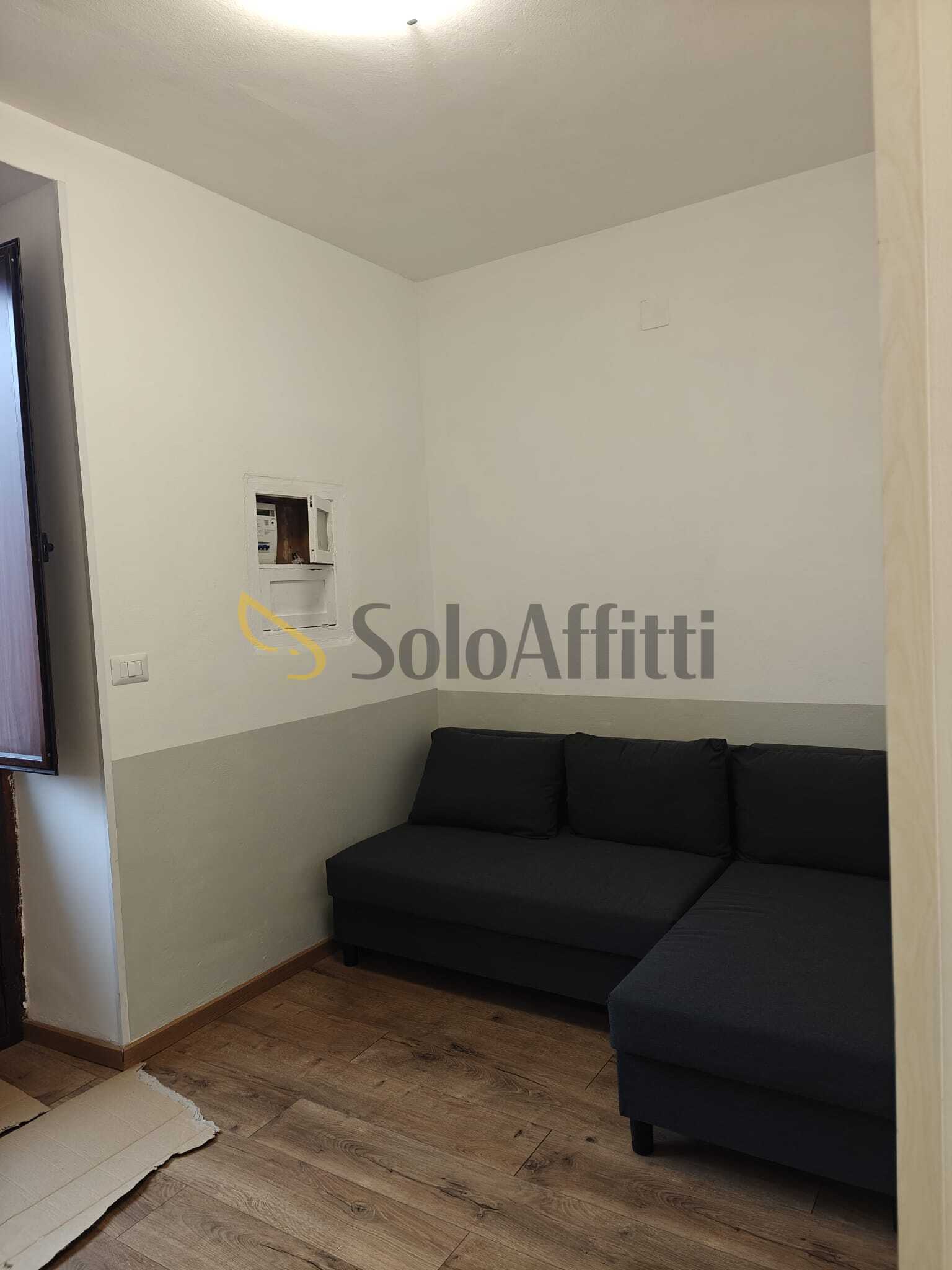 Bilocale in affitto a Zafferana Etnea