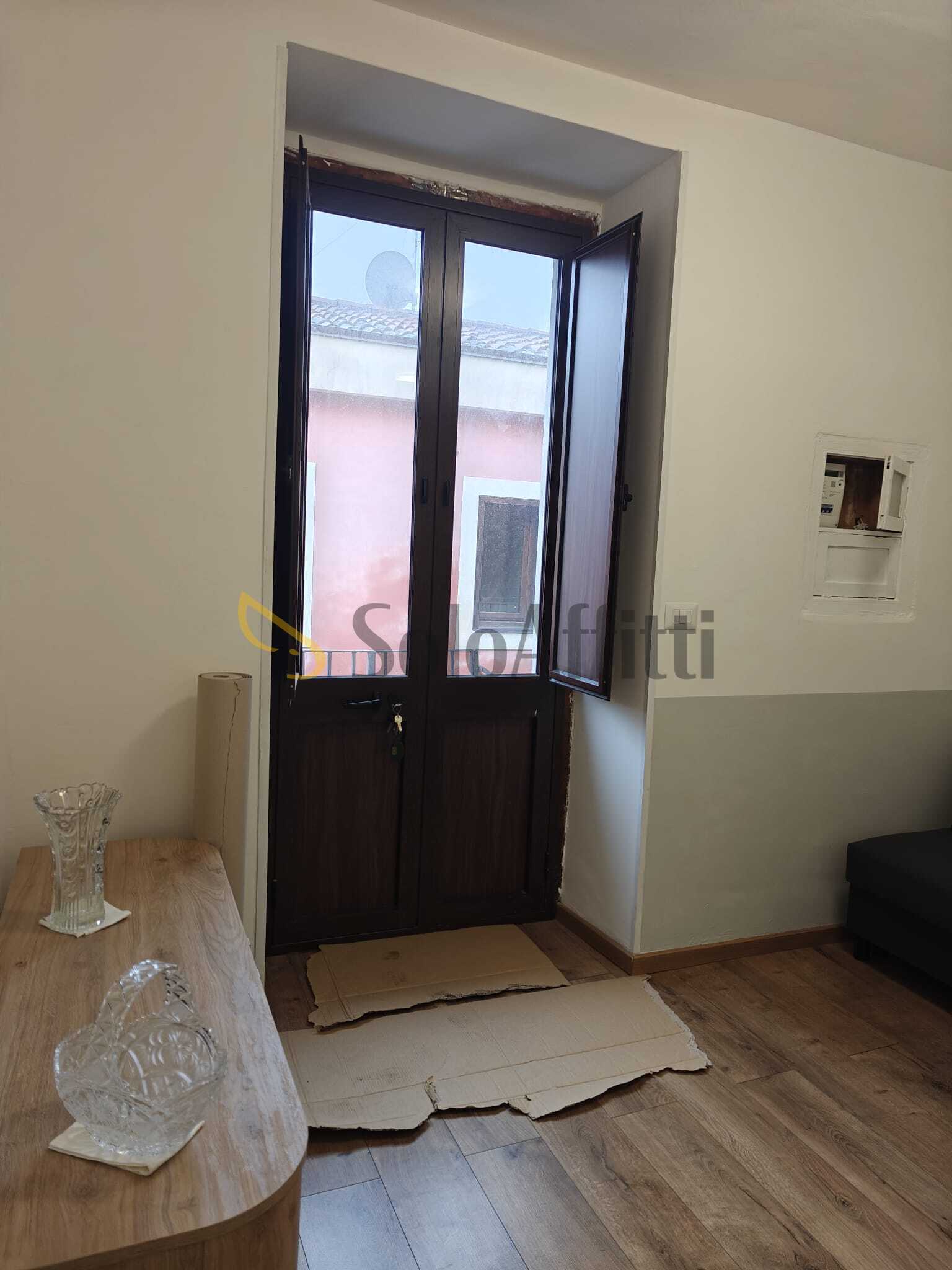 Bilocale in affitto a Zafferana Etnea