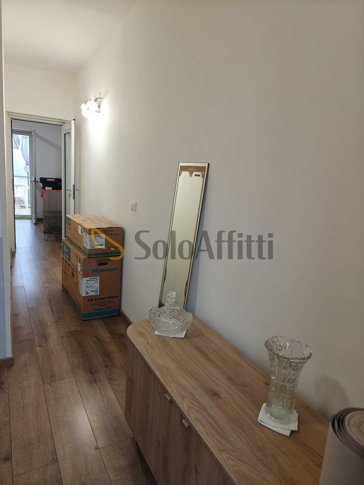 Bilocale in affitto a Zafferana Etnea