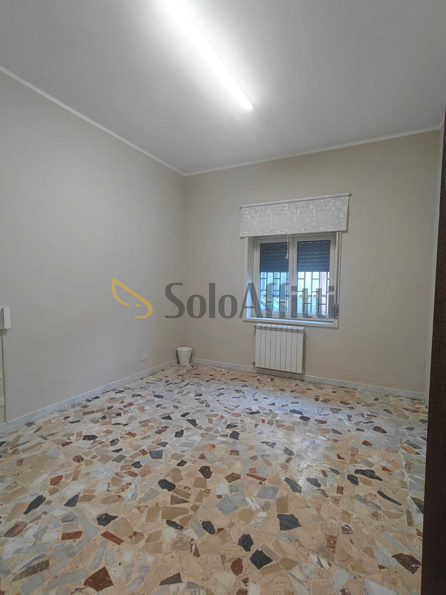 Quadrilocale in affitto, Misterbianco lineri