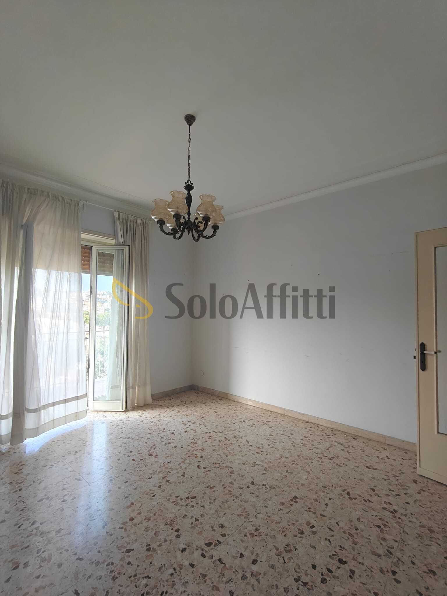 Appartamento in affitto, Catania cibali