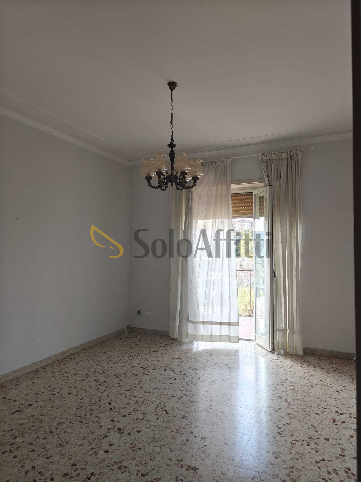 Appartamento in affitto, Catania cibali