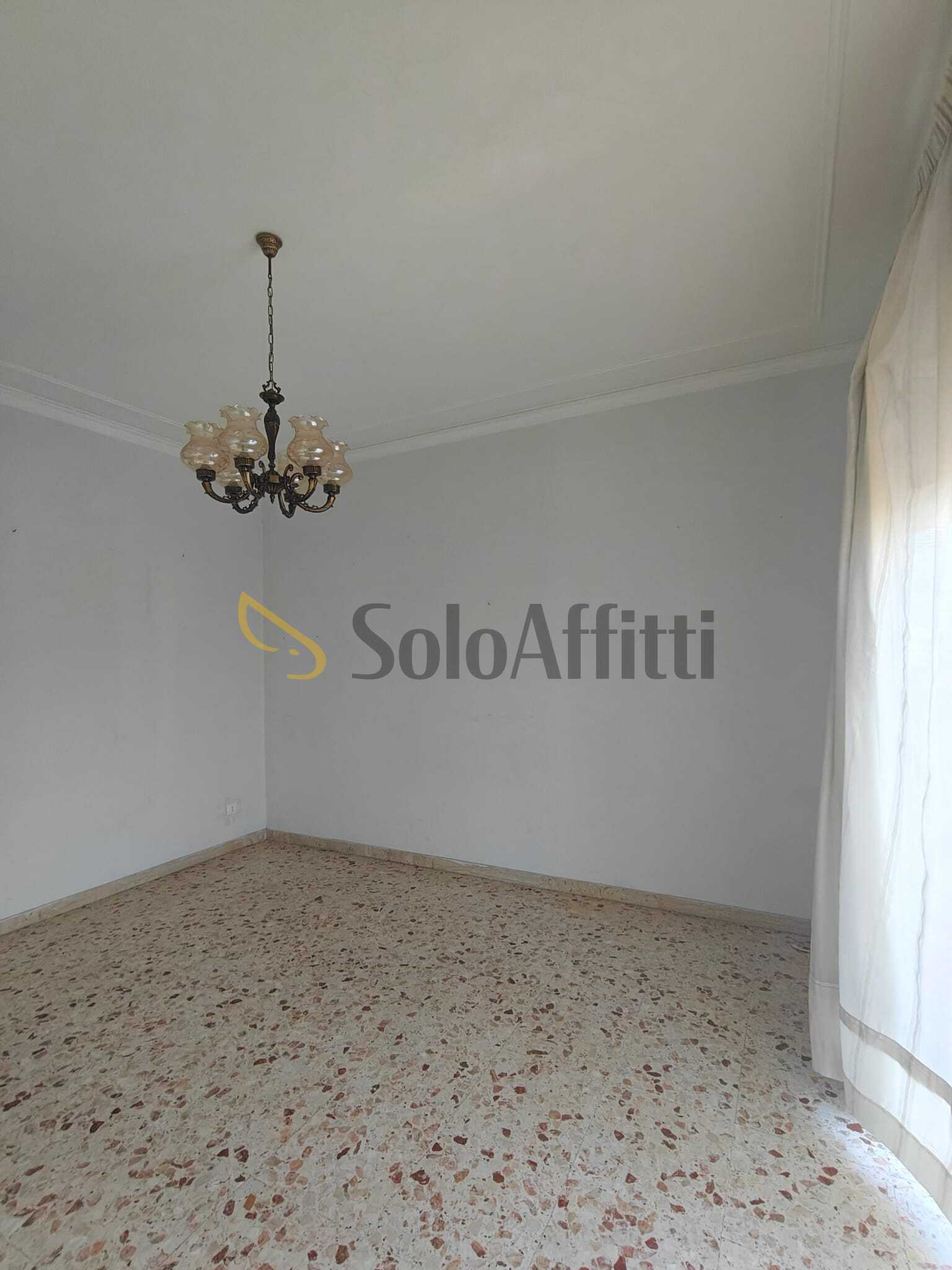 Appartamento in affitto, Catania cibali