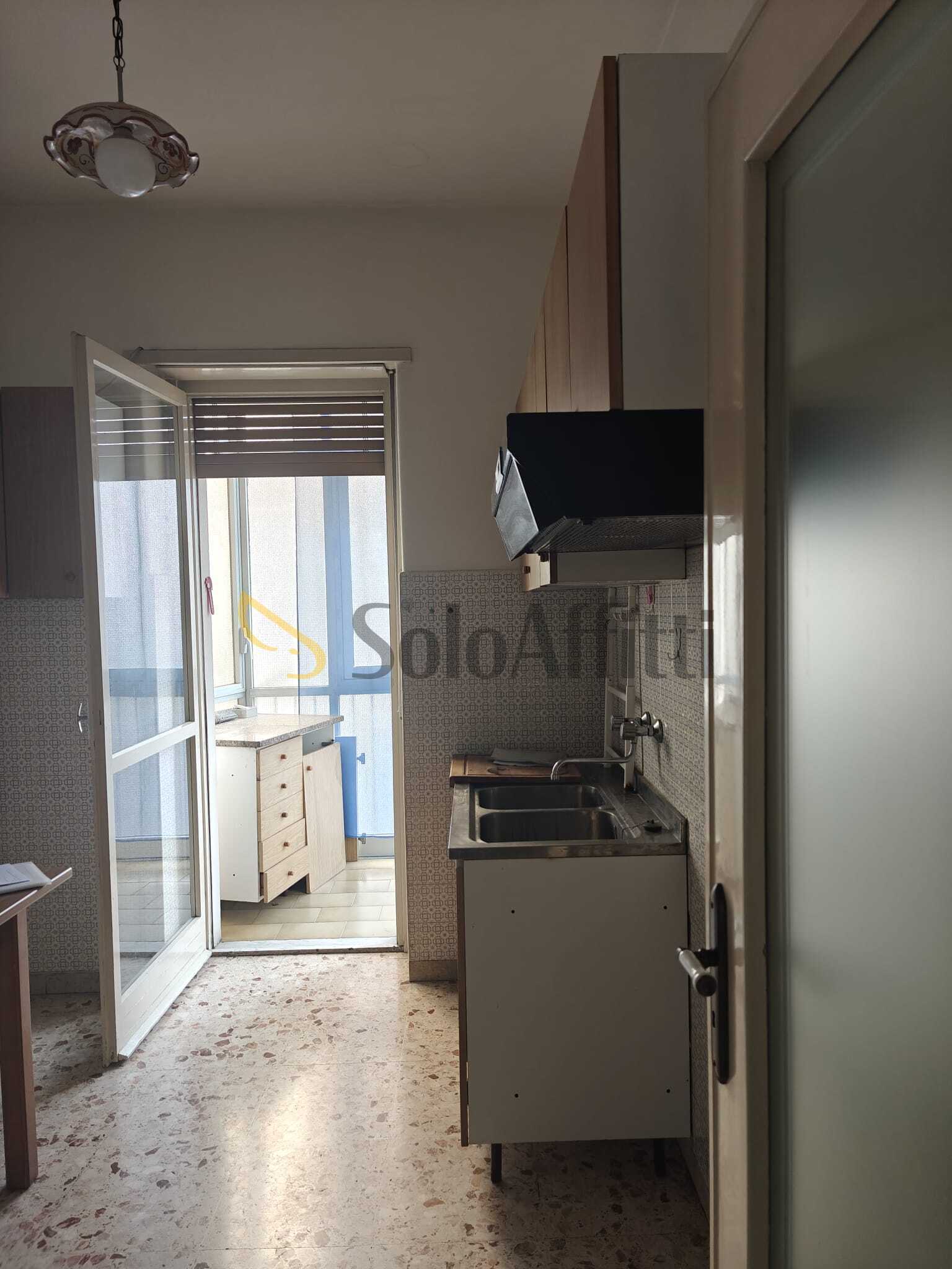 Appartamento in affitto, Catania cibali