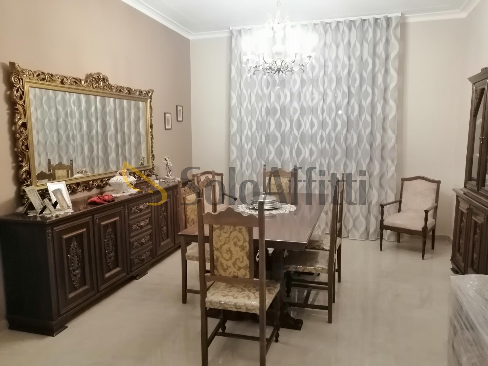 Appartamento in affitto in via giuseppe patan� 15, Catania