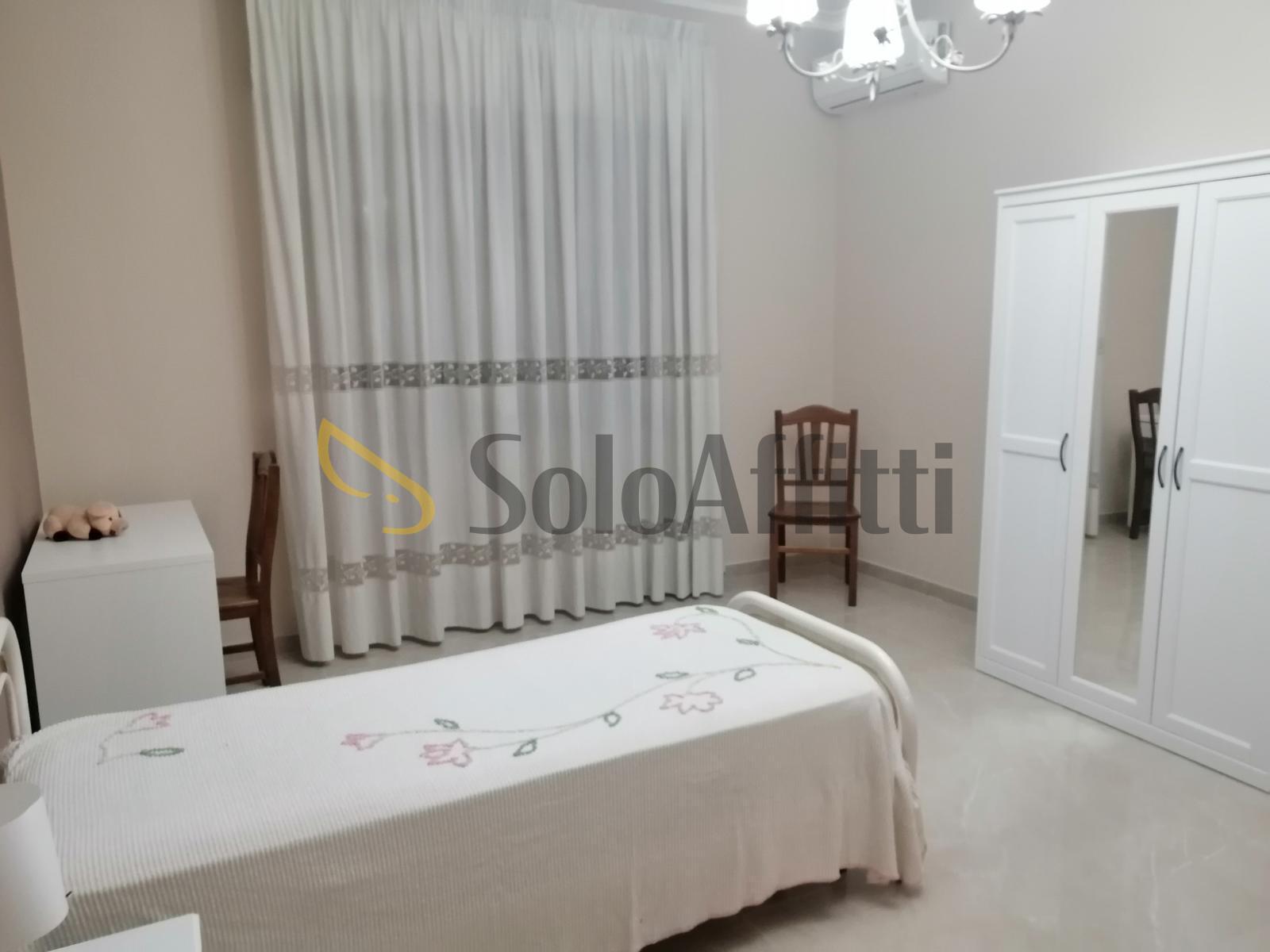 Appartamento in affitto in via giuseppe patan� 15, Catania