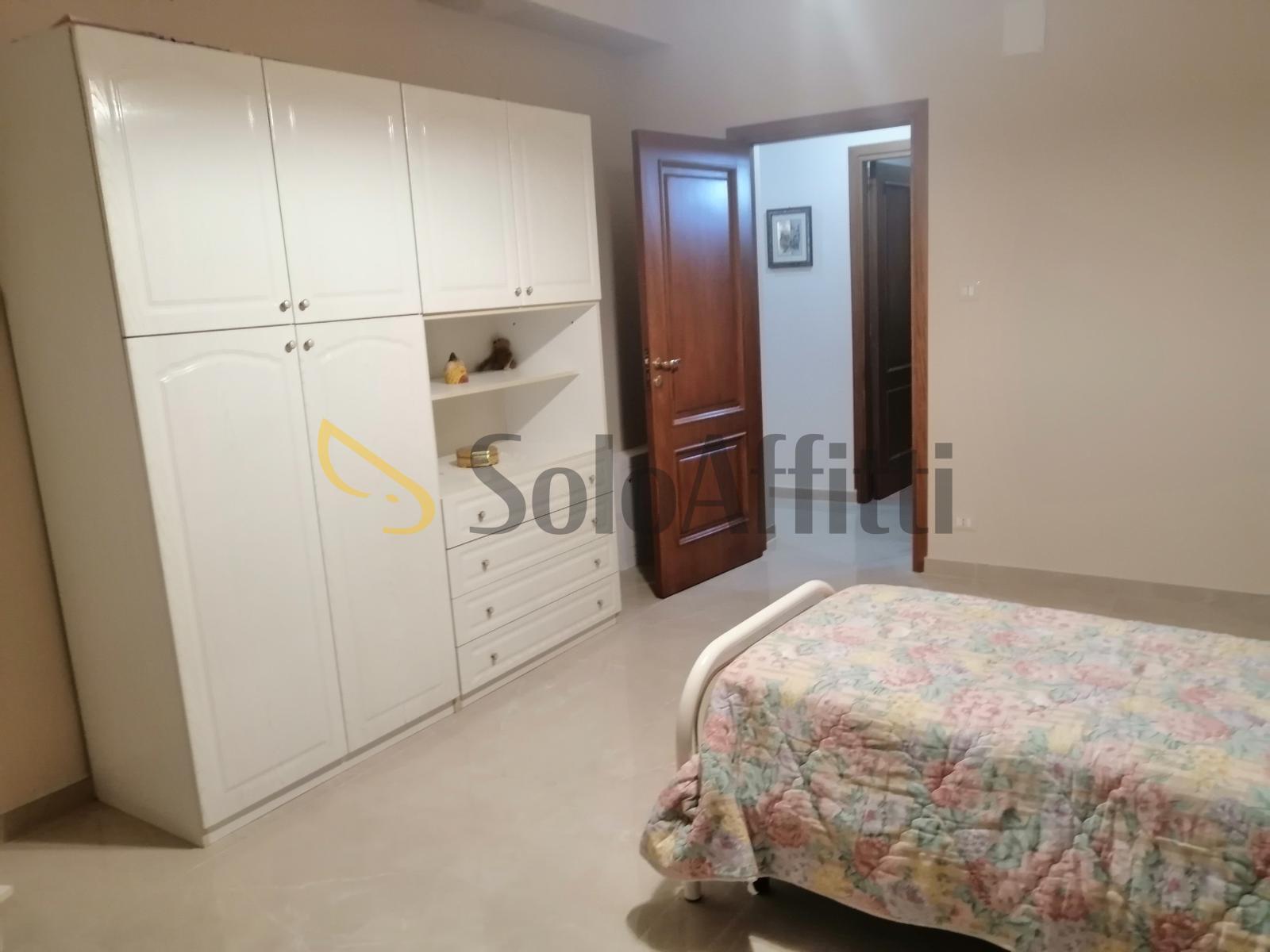 Appartamento in affitto in via giuseppe patan� 15, Catania