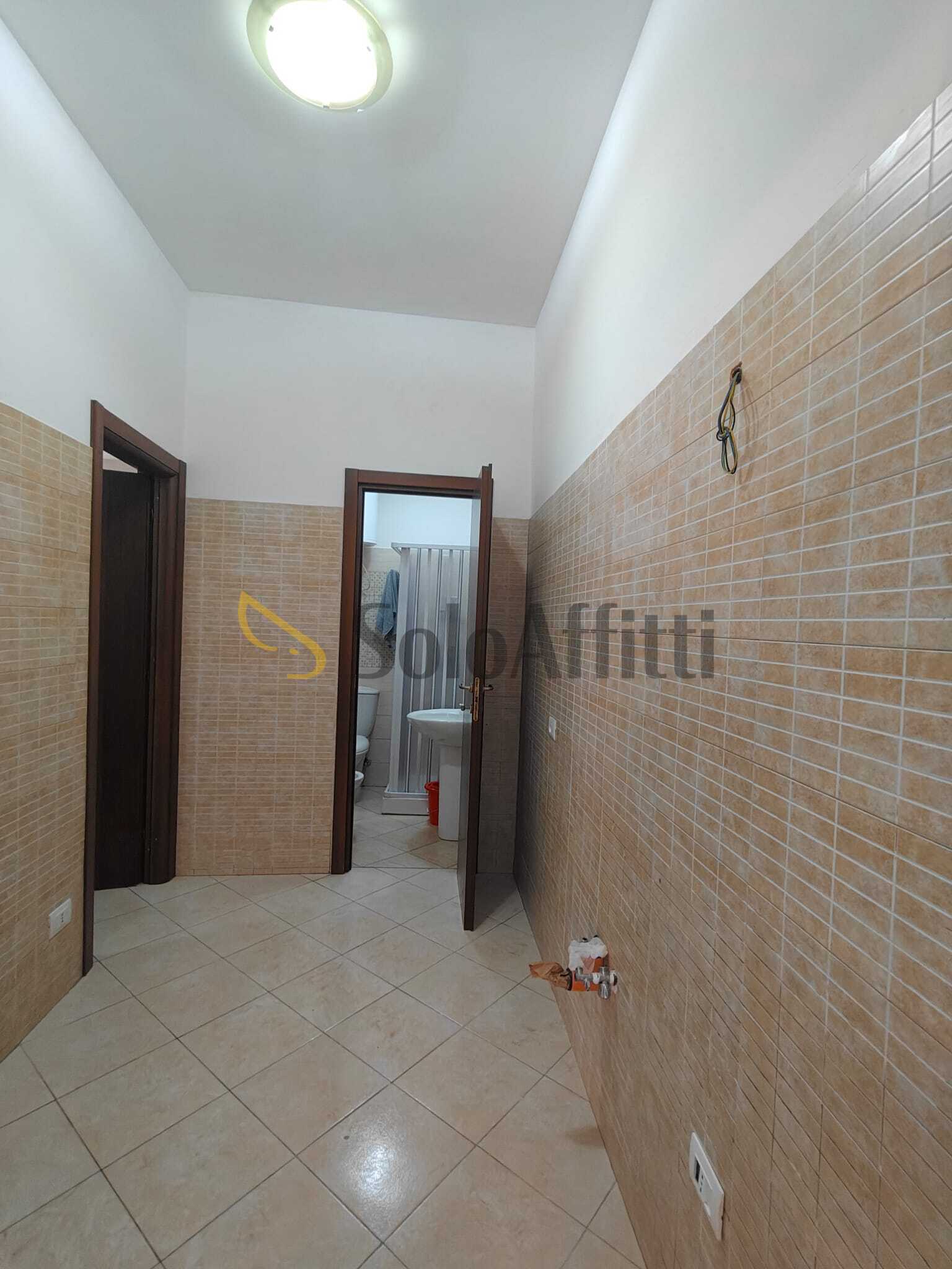 Bilocale in affitto in vicolo san cosimo 2, Catania