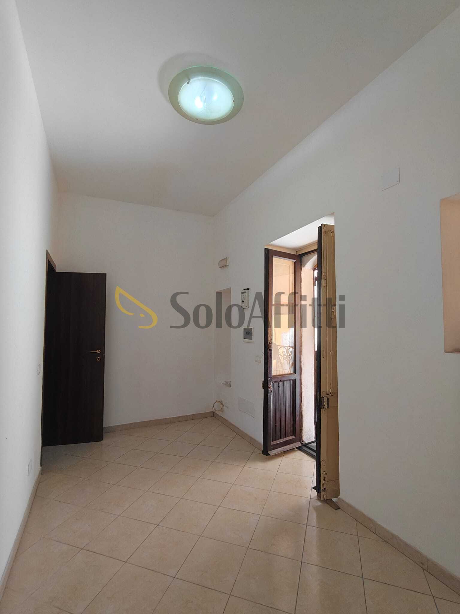 Bilocale in affitto in vicolo san cosimo 2, Catania