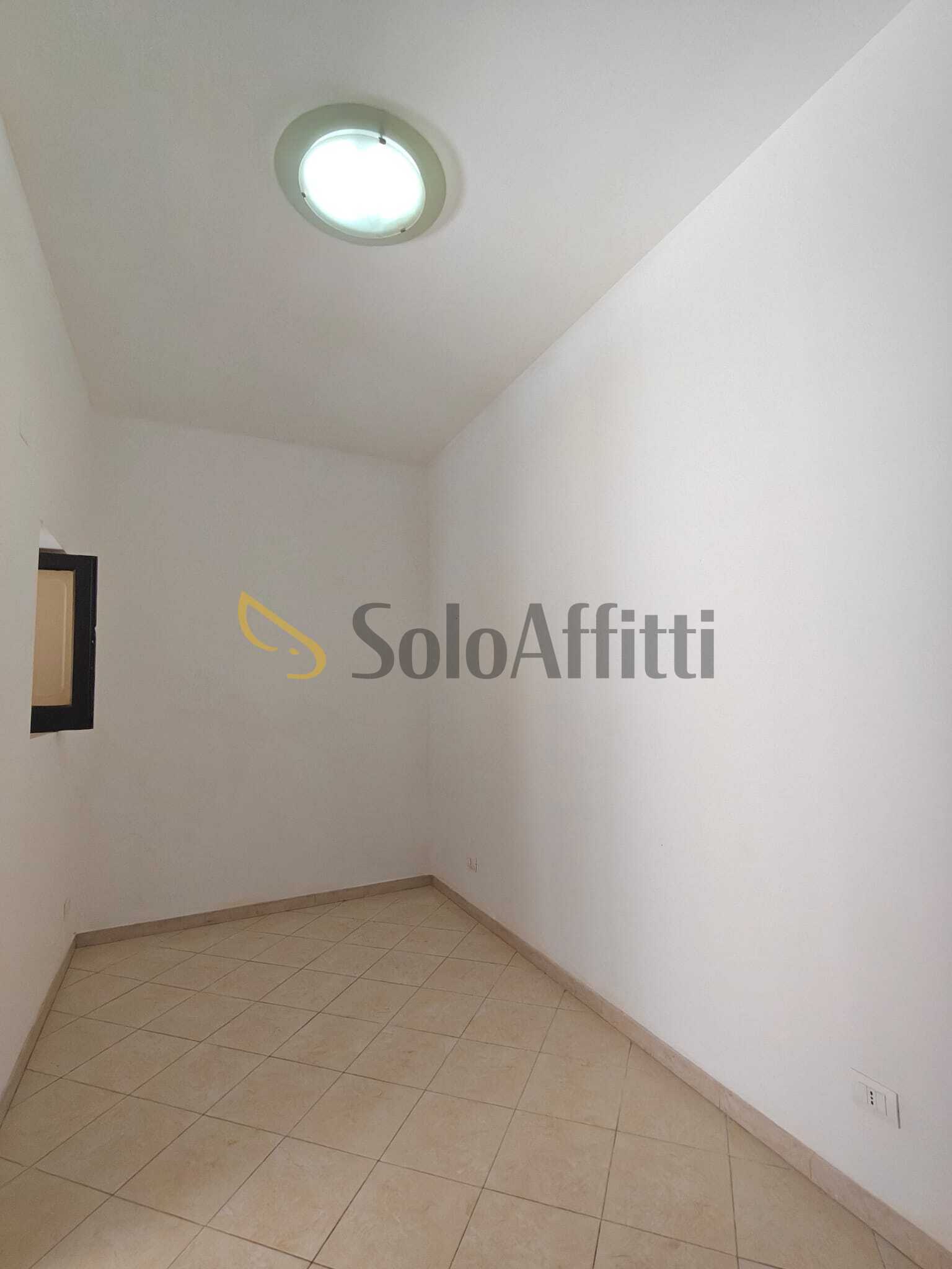 Bilocale in affitto in vicolo san cosimo 2, Catania