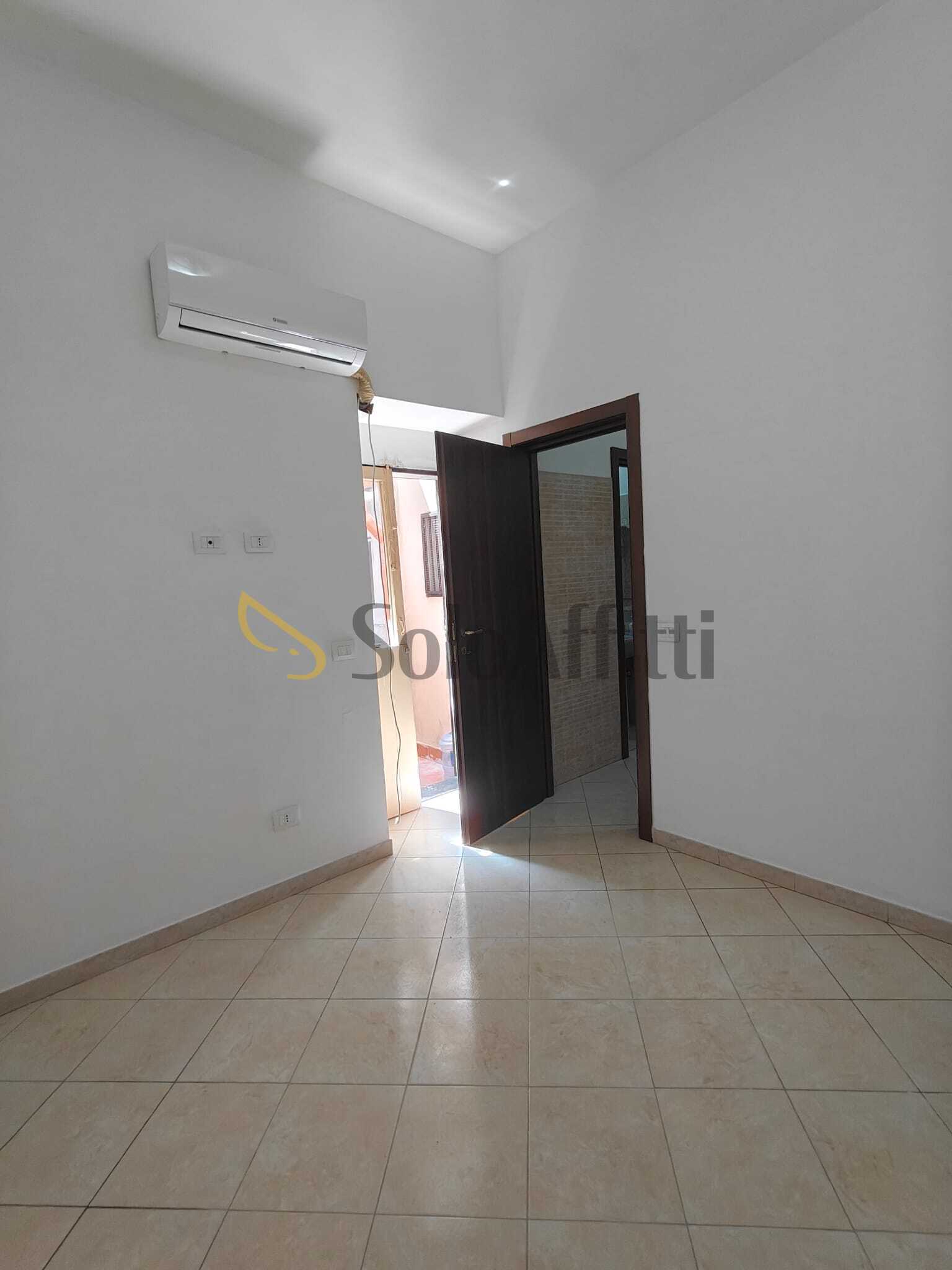 Bilocale in affitto in vicolo san cosimo 2, Catania