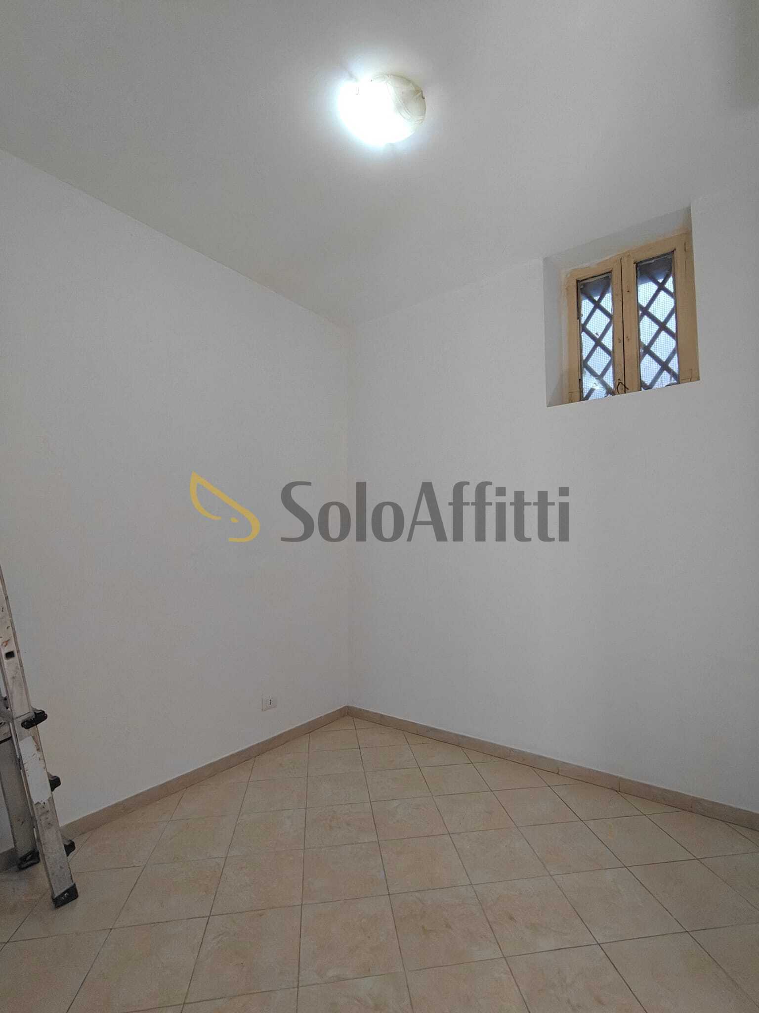 Bilocale in affitto in vicolo san cosimo 2, Catania